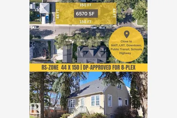 10204 123 AV NW