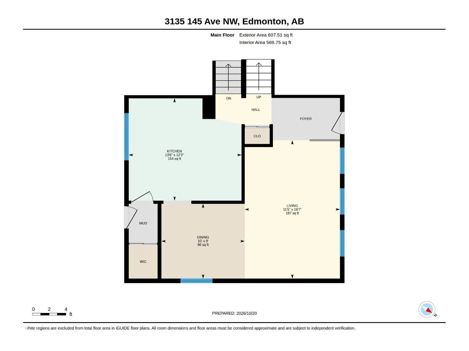 3135 145 AV NW