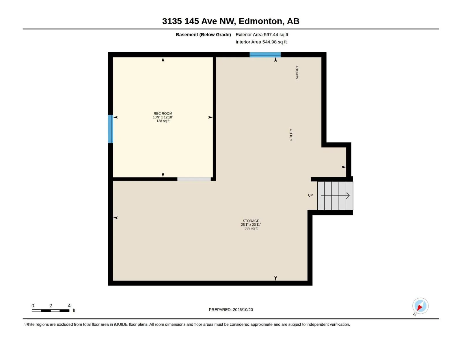 3135 145 AV NW
