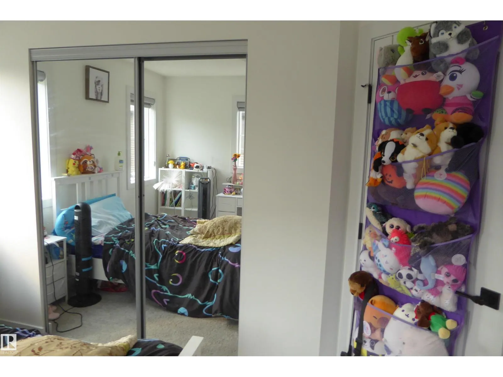 #75 1005 Graydon Hill BV SW