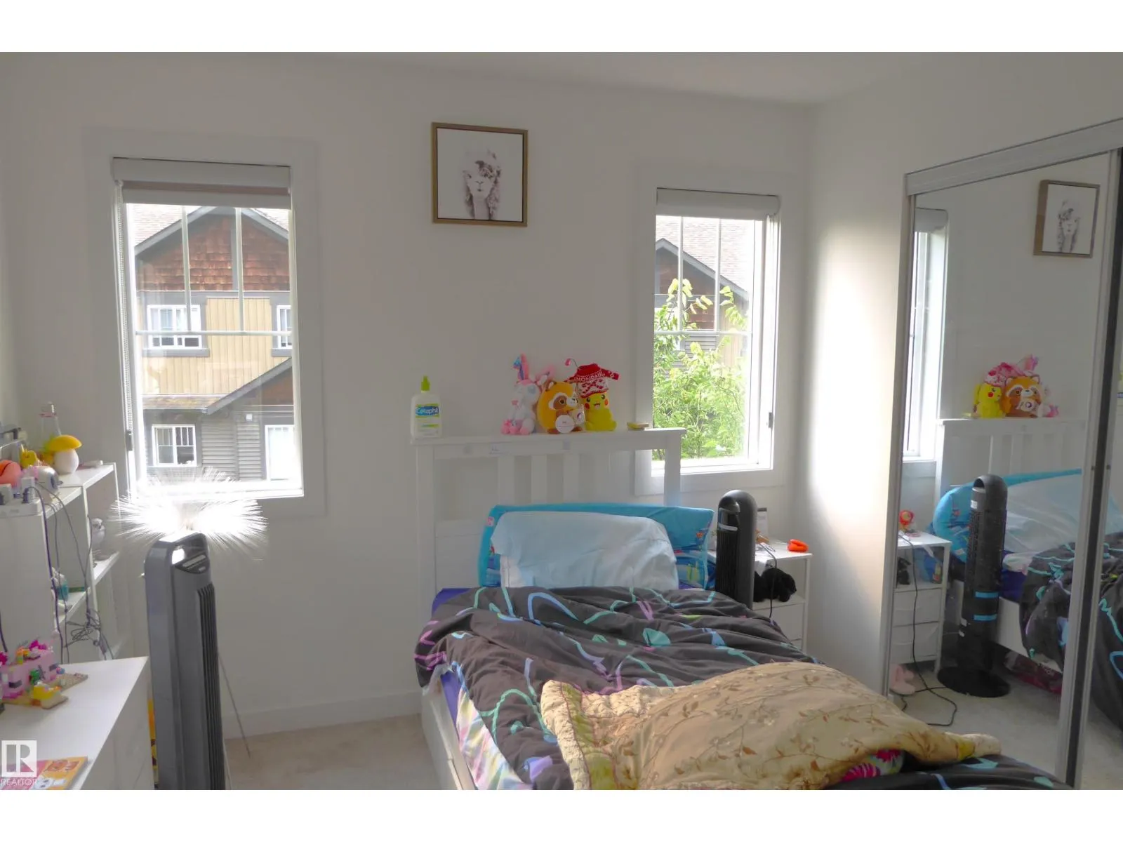 #75 1005 Graydon Hill BV SW