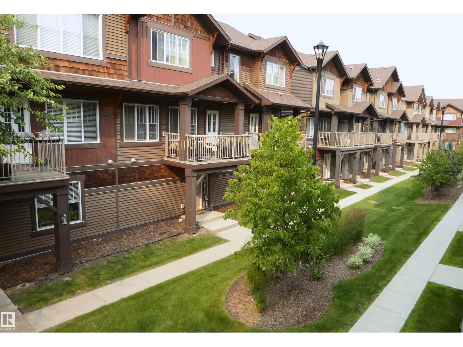 #75 1005 Graydon Hill BV SW