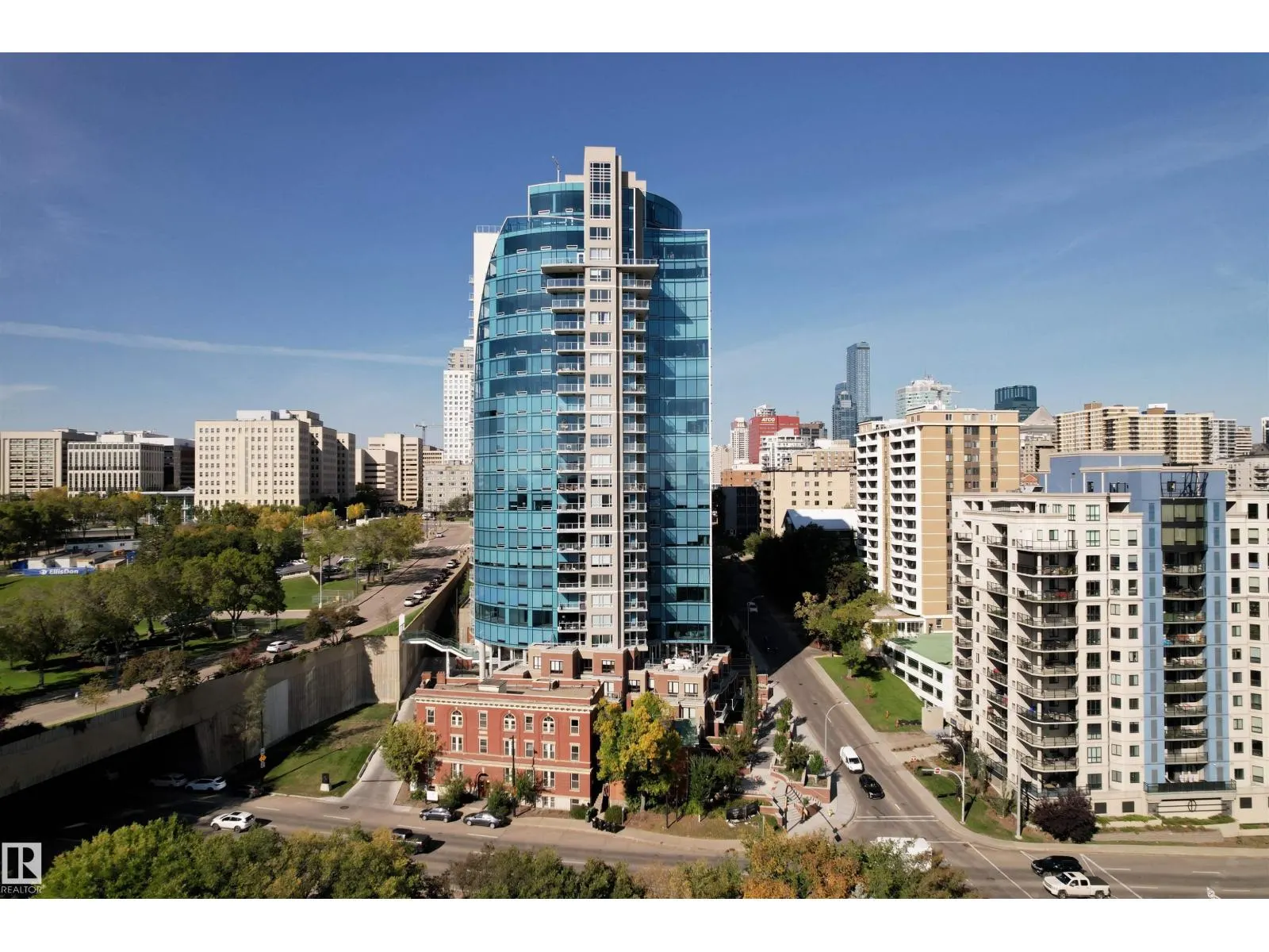 #1104 9720 106 ST NW
