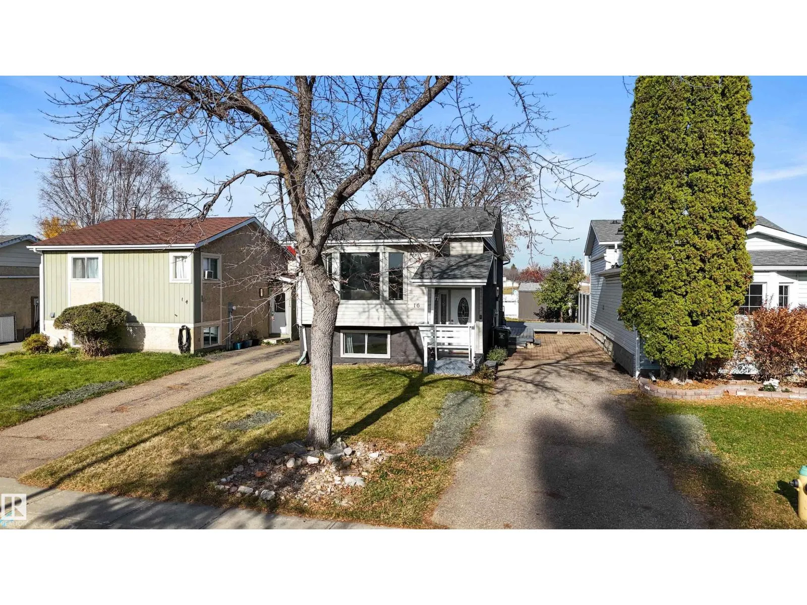 16 WILSON DR