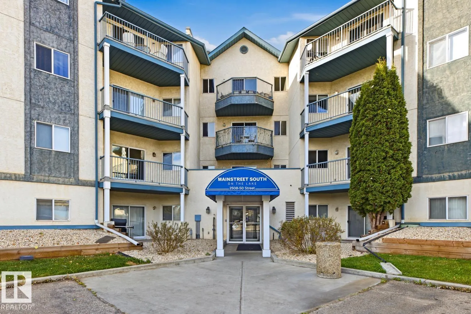 #216 2508 50 ST NW
