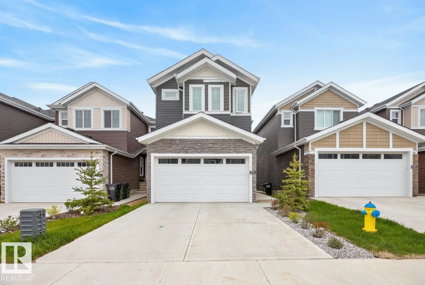 3227 Magpie LI NW