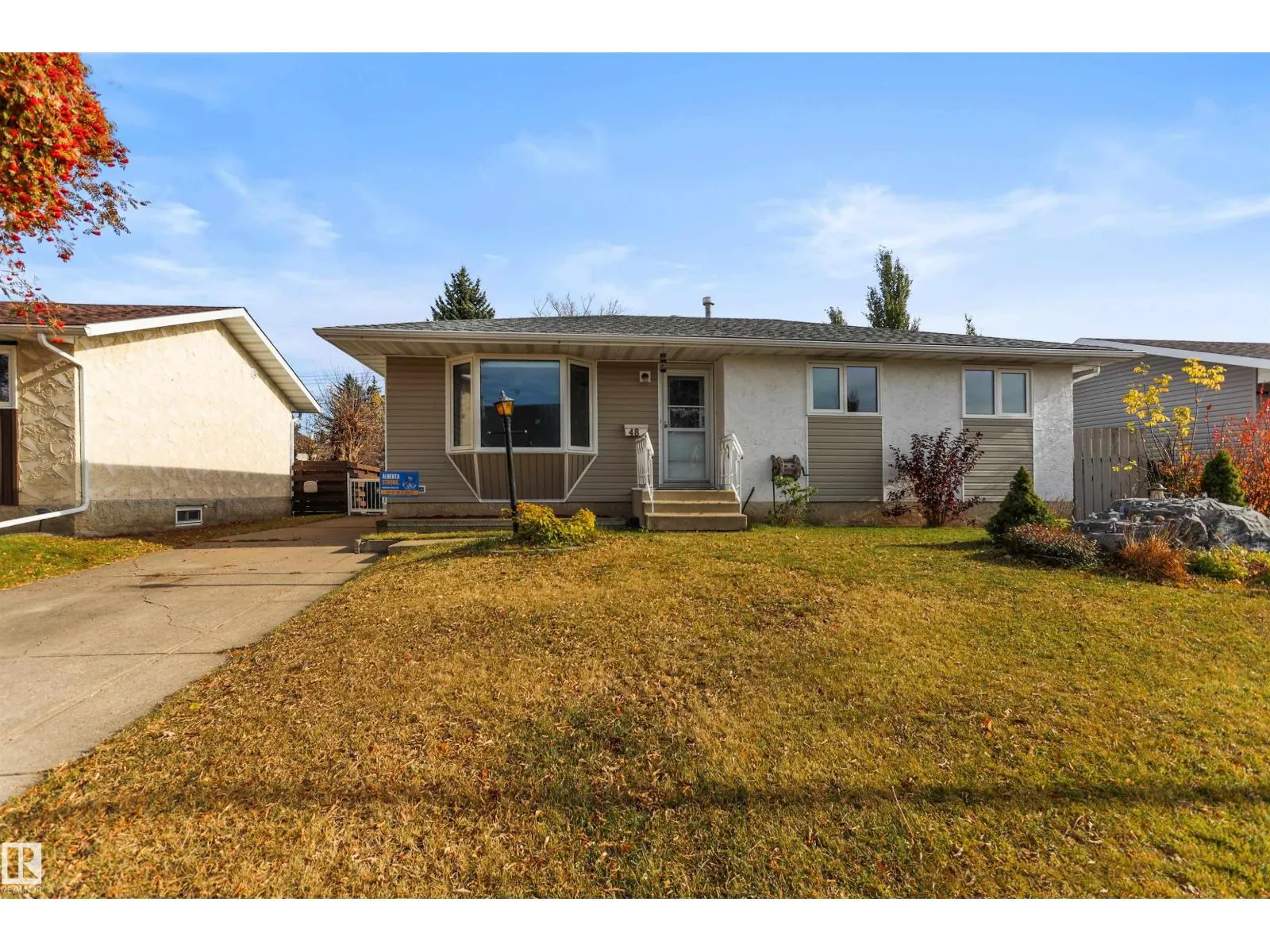 48 PIPESTONE DR
