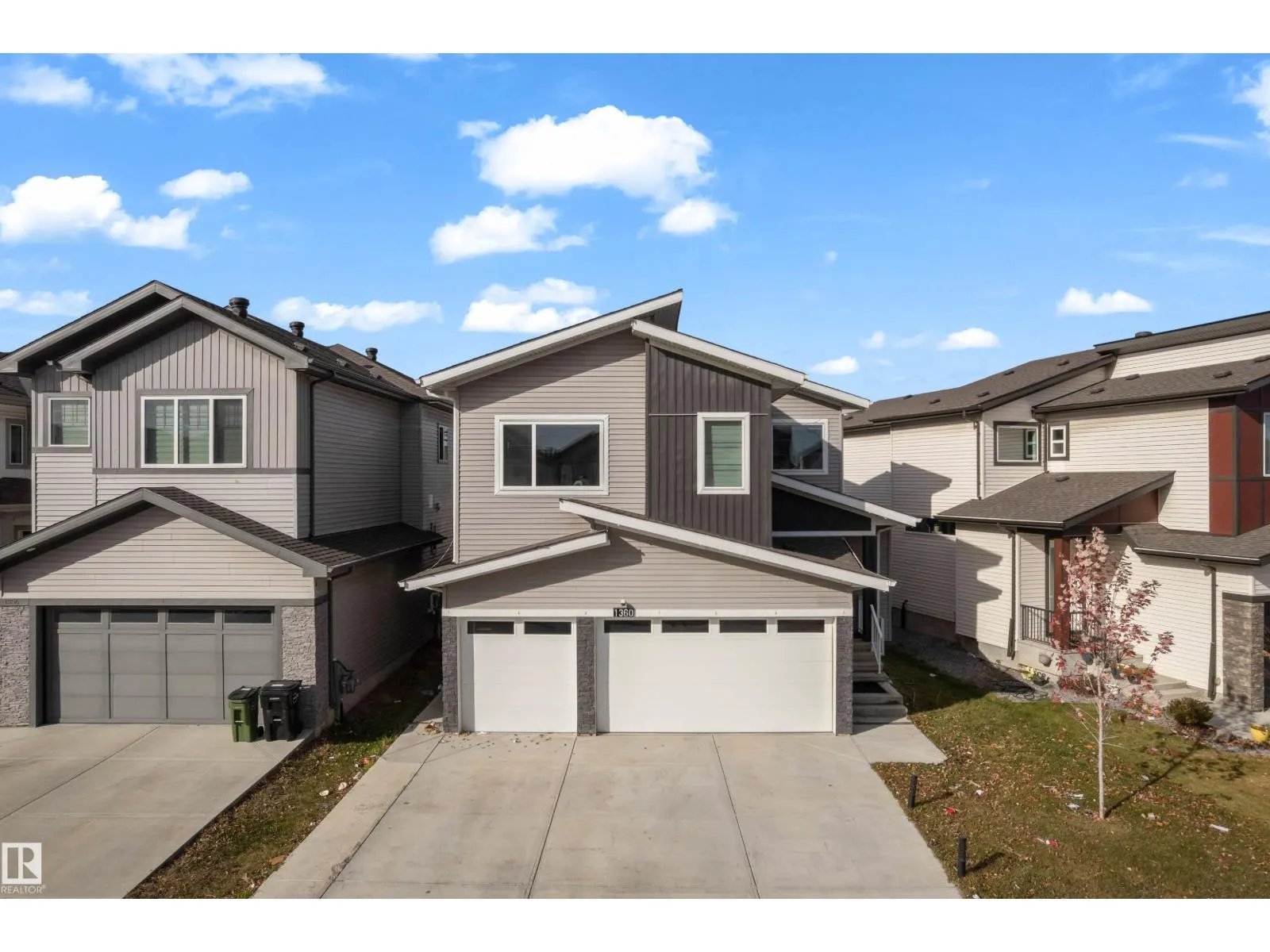 1360 20 ST NW