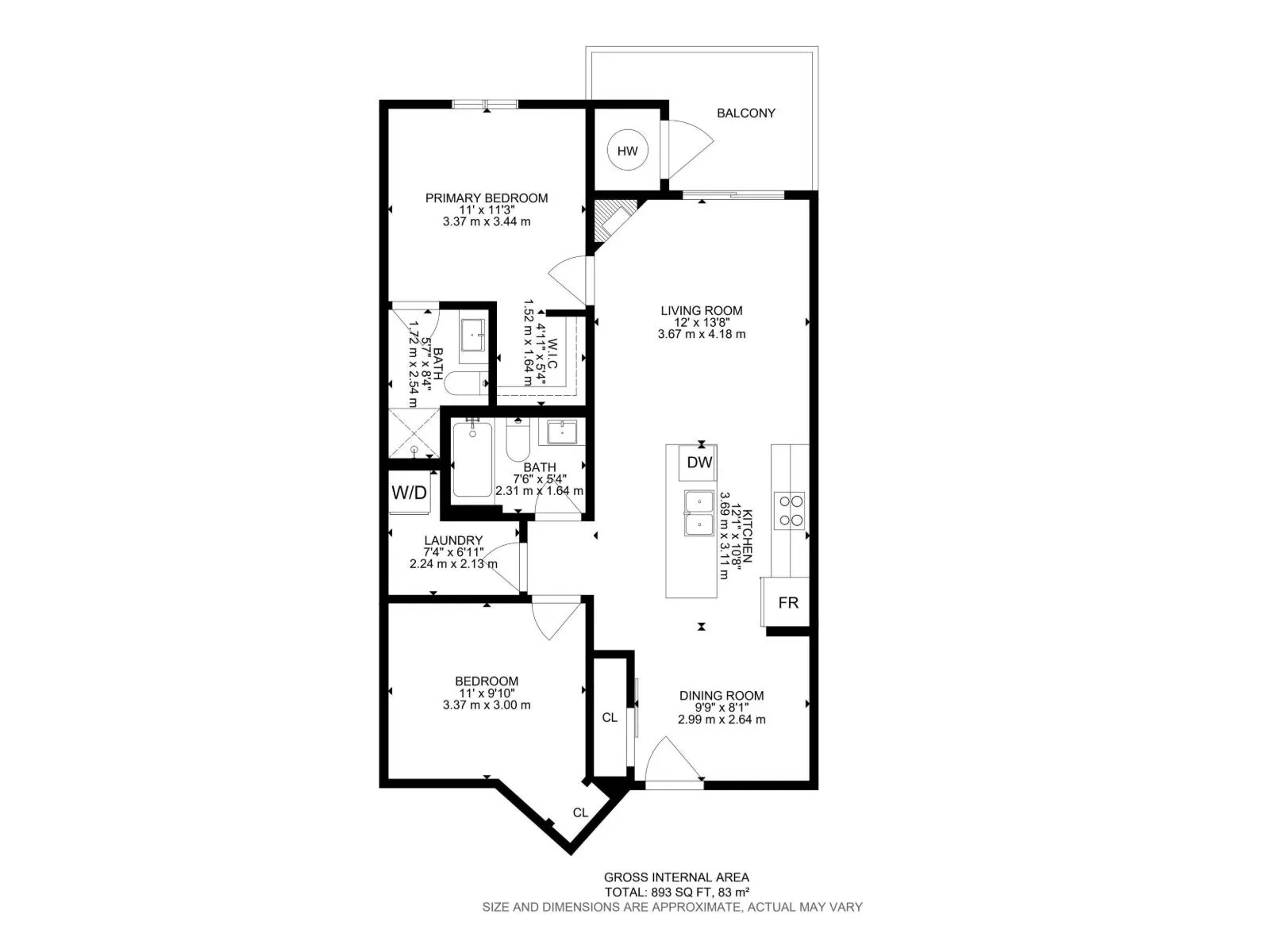 #314 10118 106 AV NW