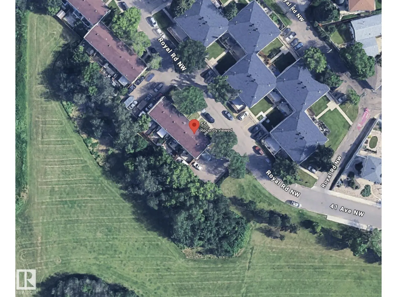 55 ROYAL RD NW
