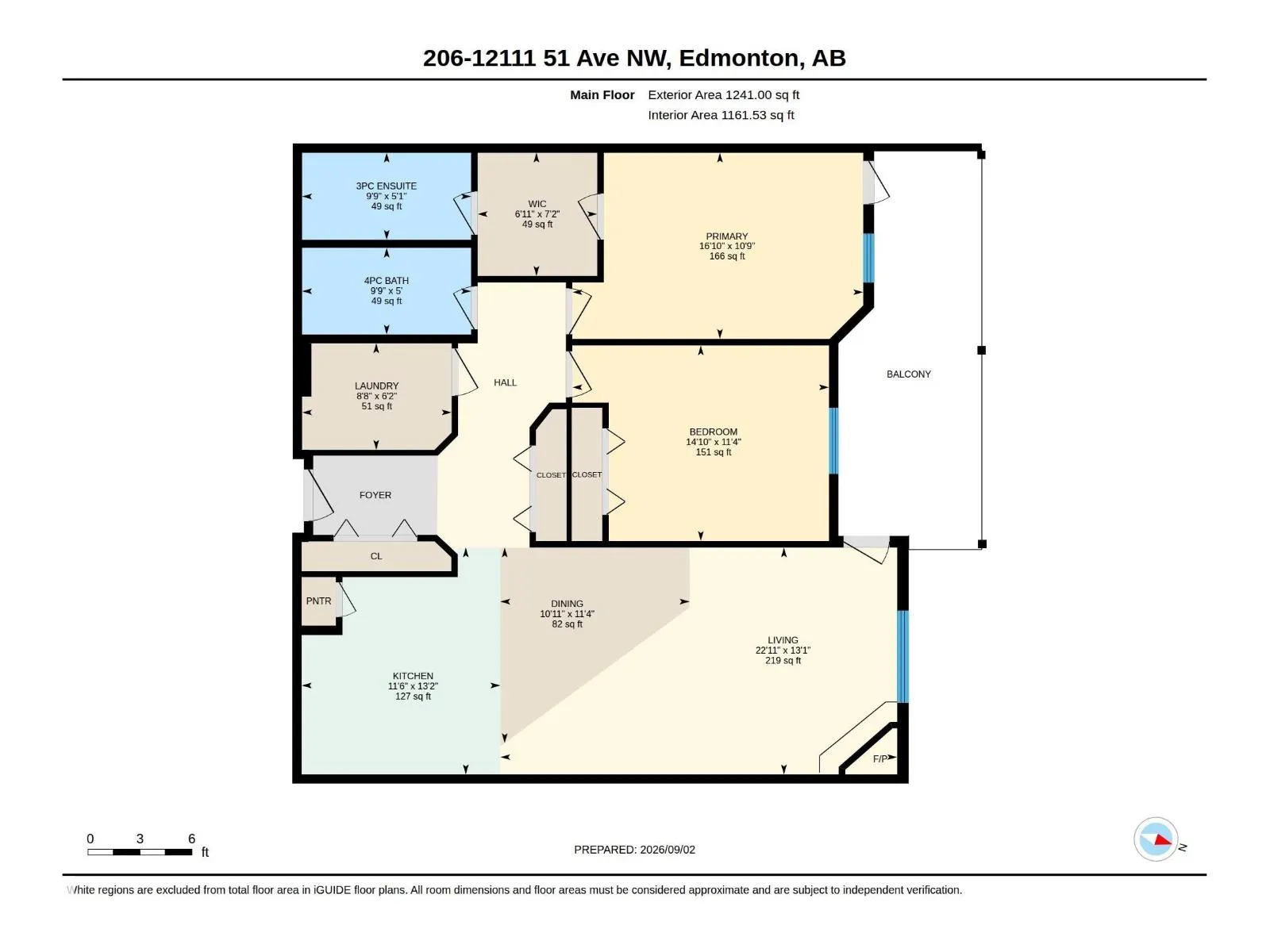 #206 12111 51 AV NW