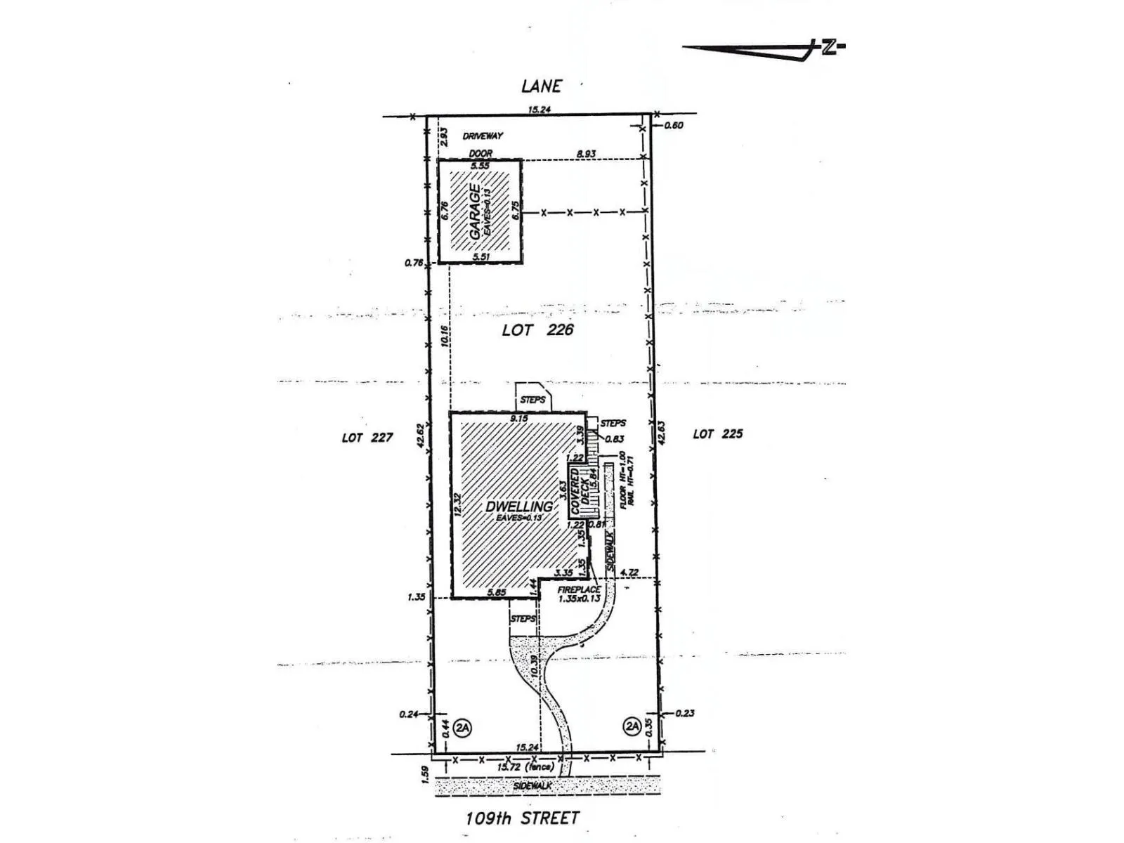 10839 109 ST NW