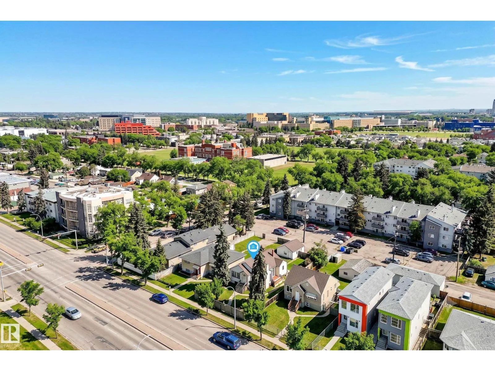 10839 109 ST NW