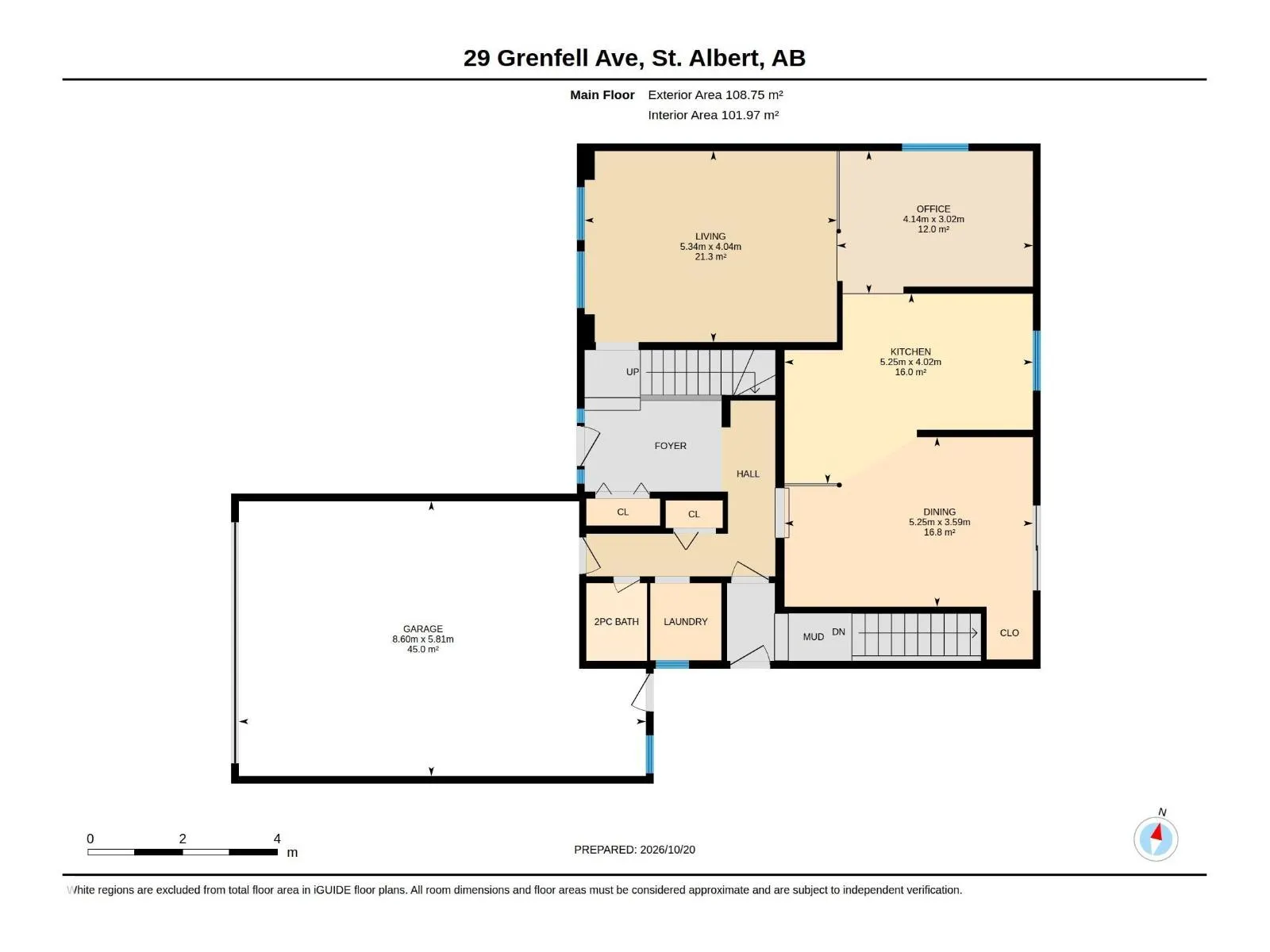 29 GRENFELL AV