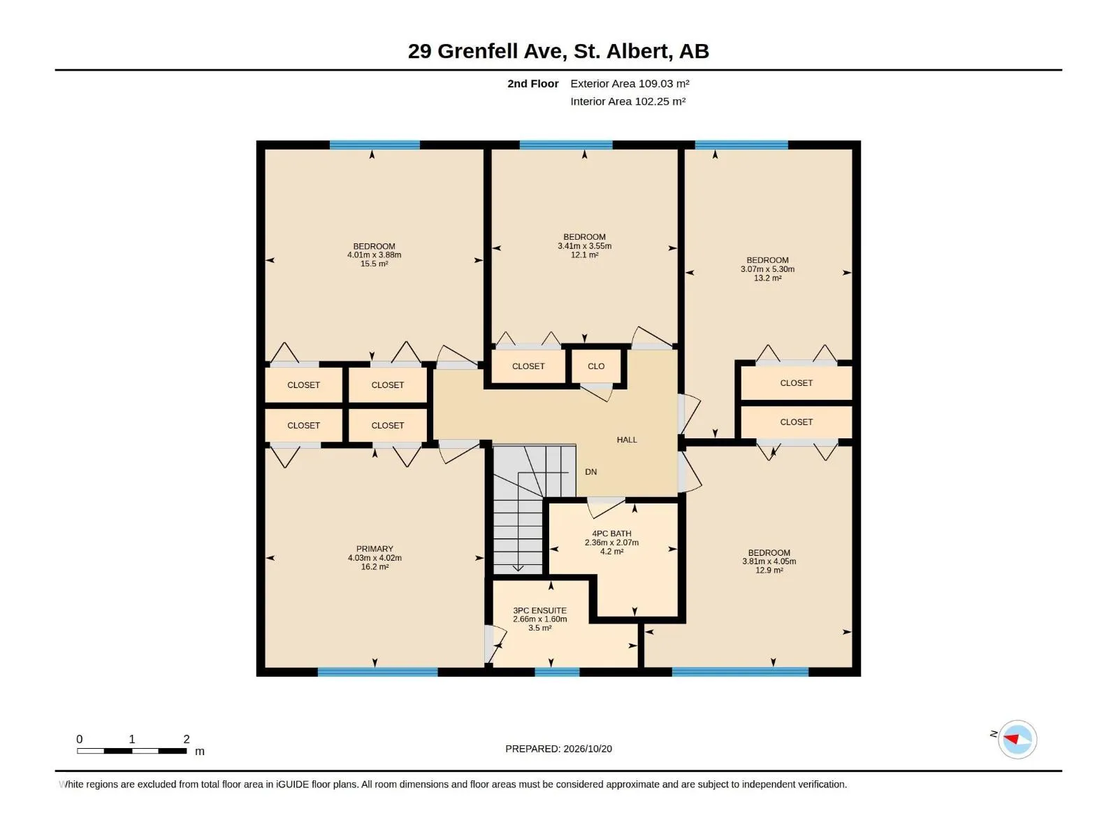 29 GRENFELL AV