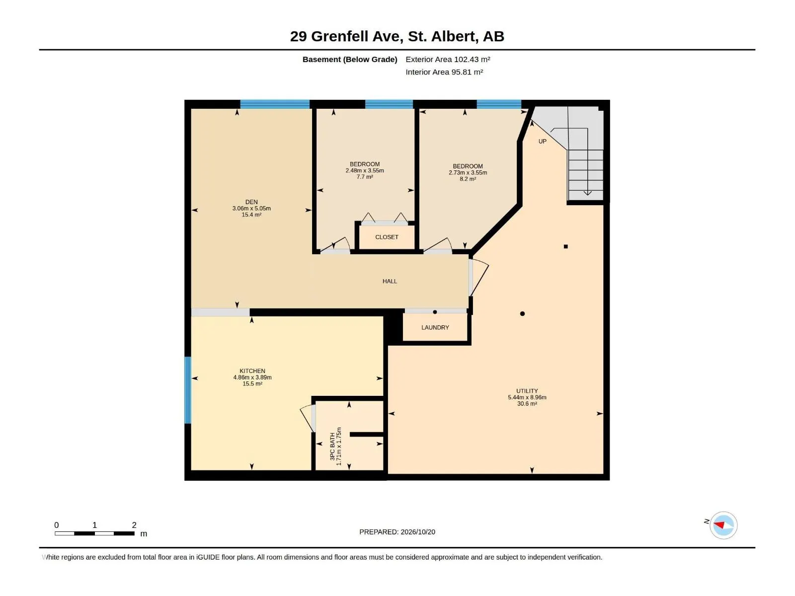 29 GRENFELL AV
