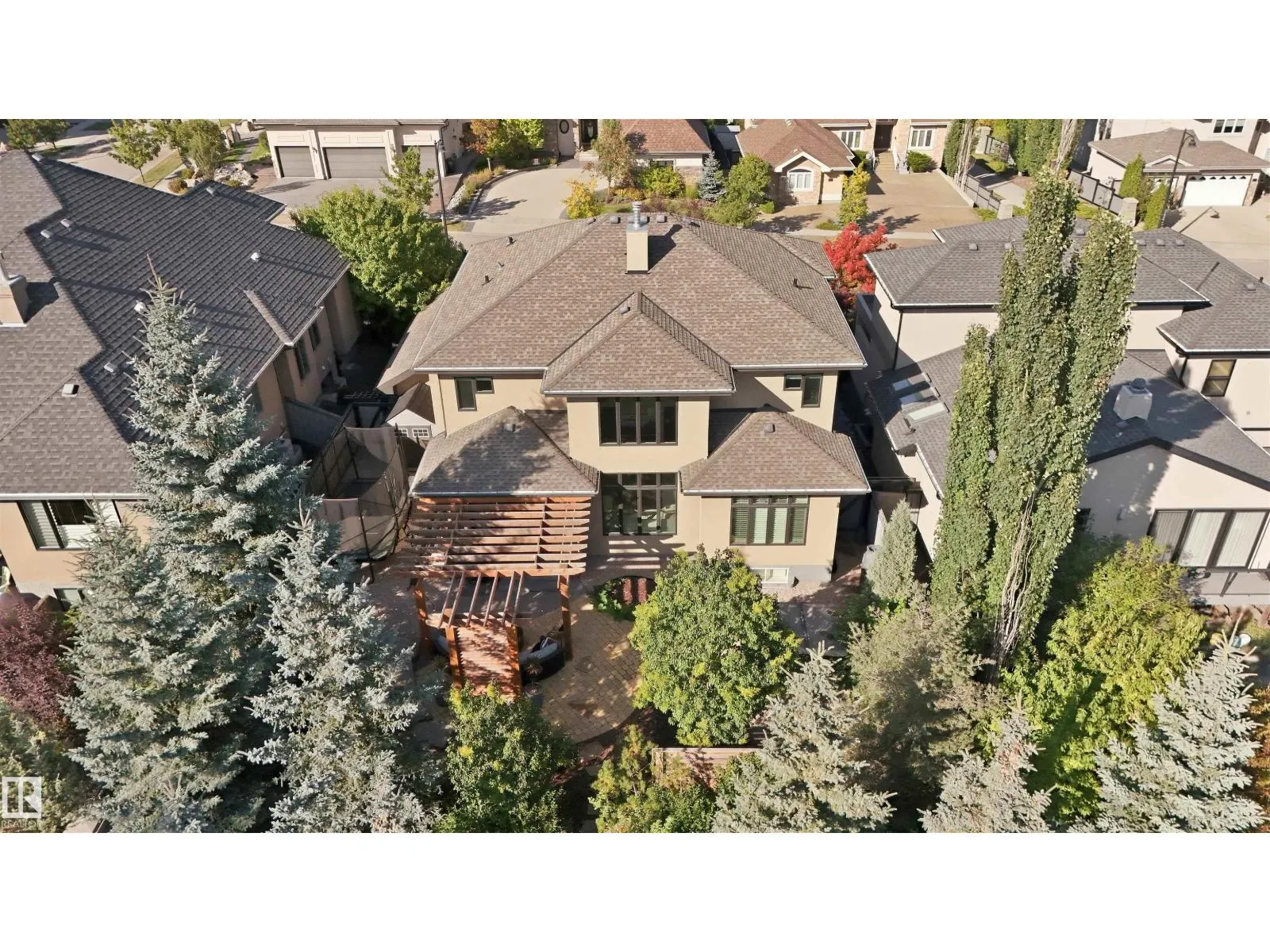 2446 MARTELL CR NW
