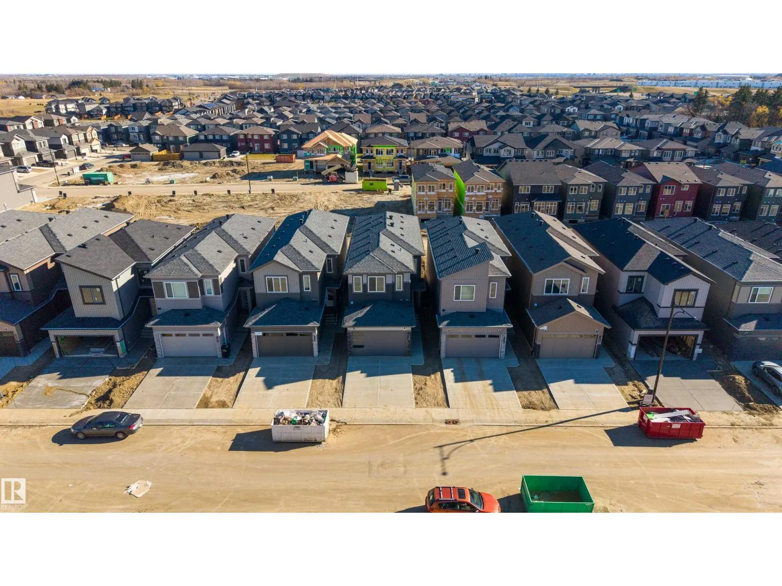 1790 Crossbill LO NW