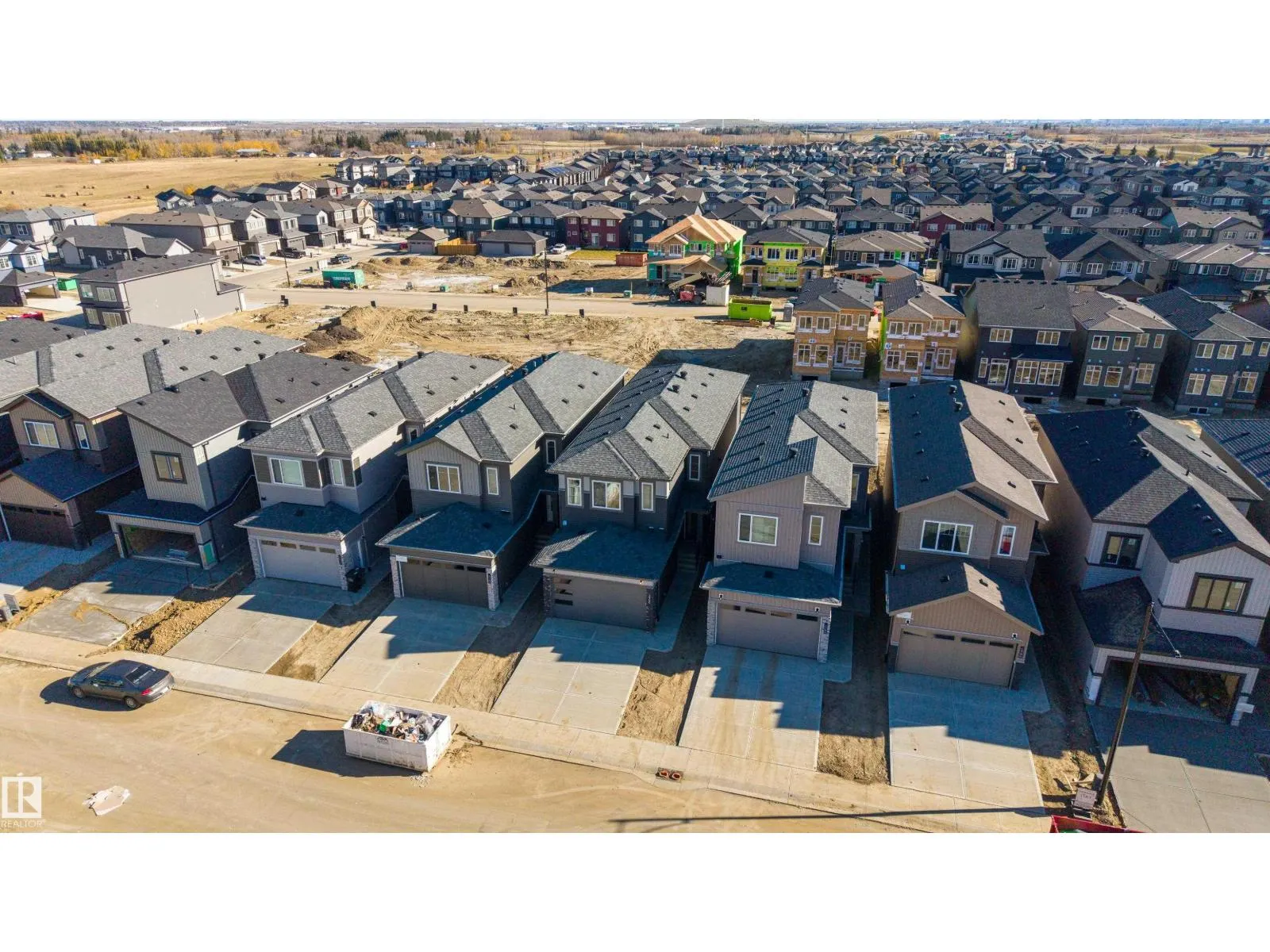 1790 Crossbill LO NW