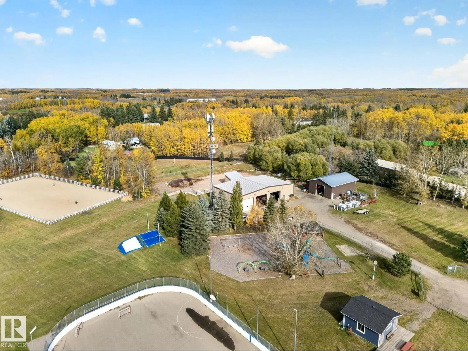 2030 ASPEN WY