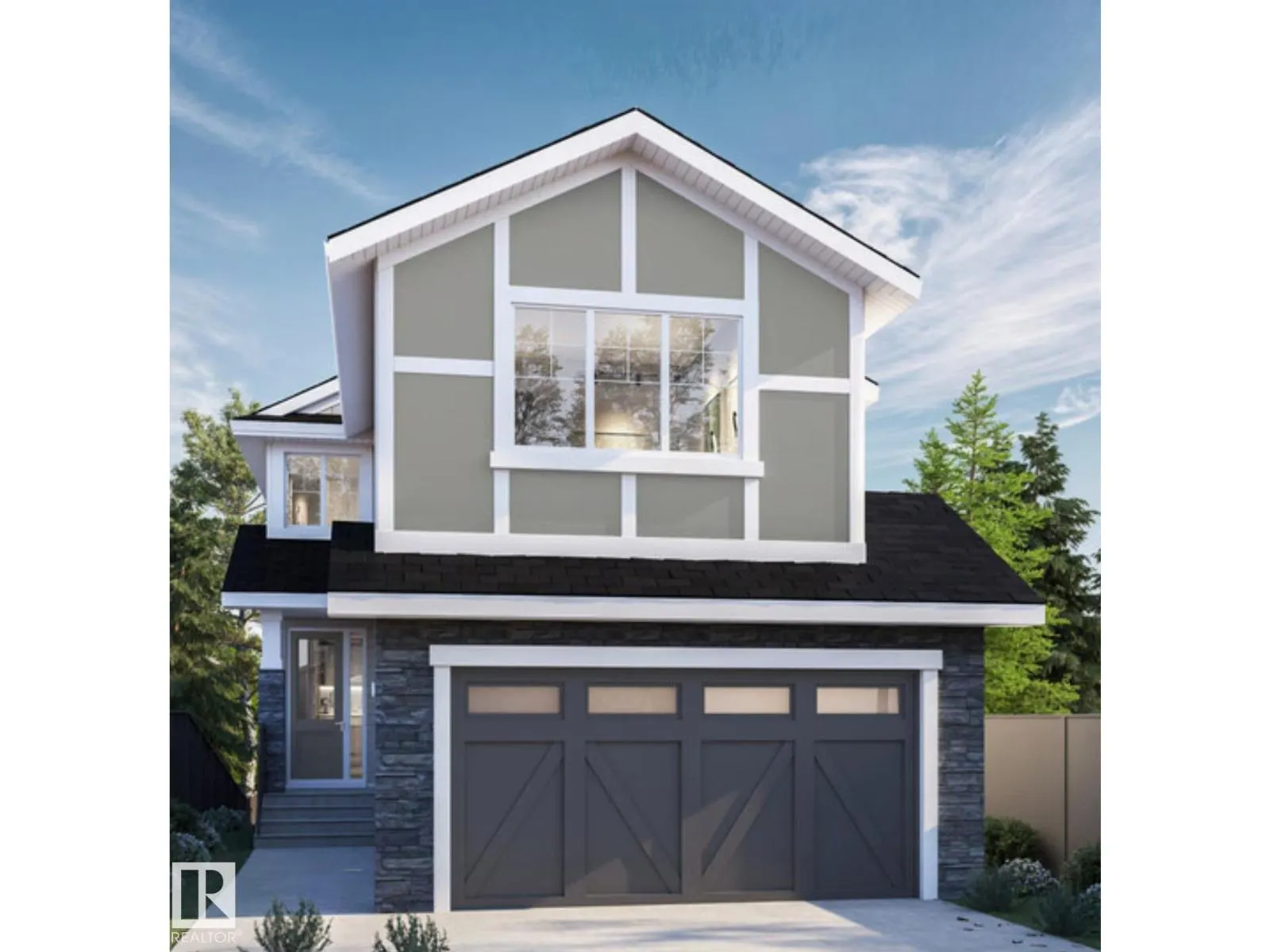 957 Elderberry LD NW