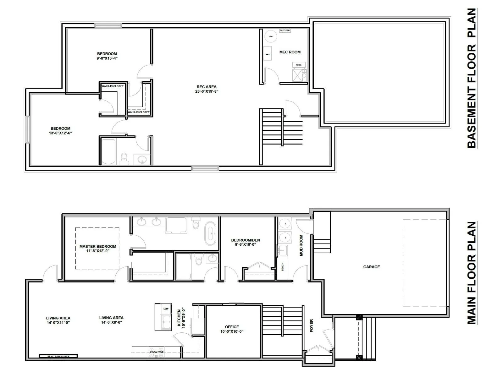 812 Elderberry CO NW