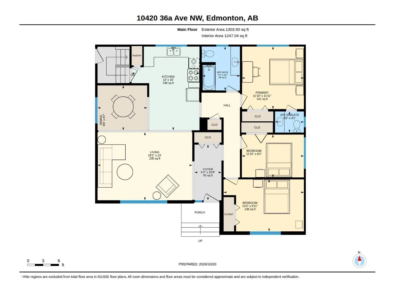 10420 36A AV NW