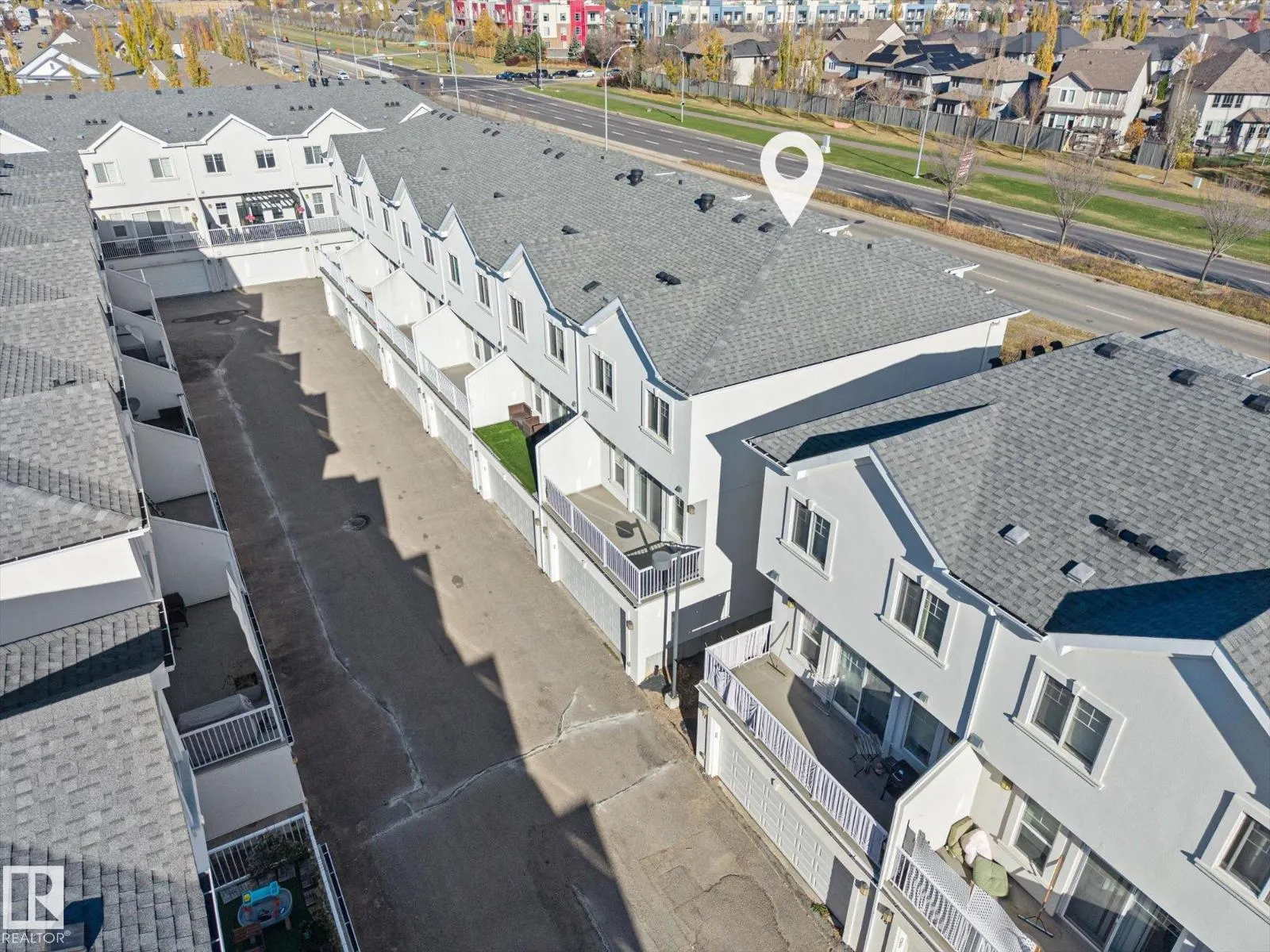 #16 723 172 ST SW