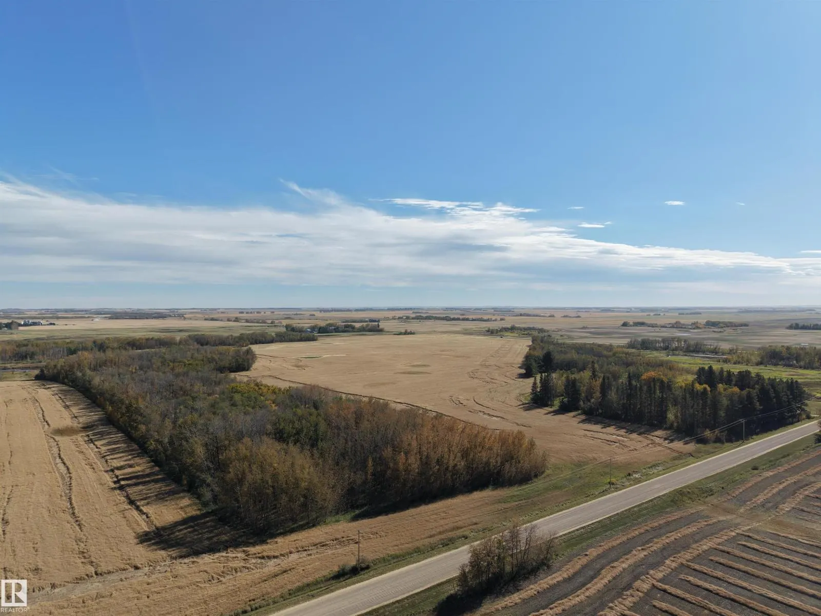 ON Township Road 460
