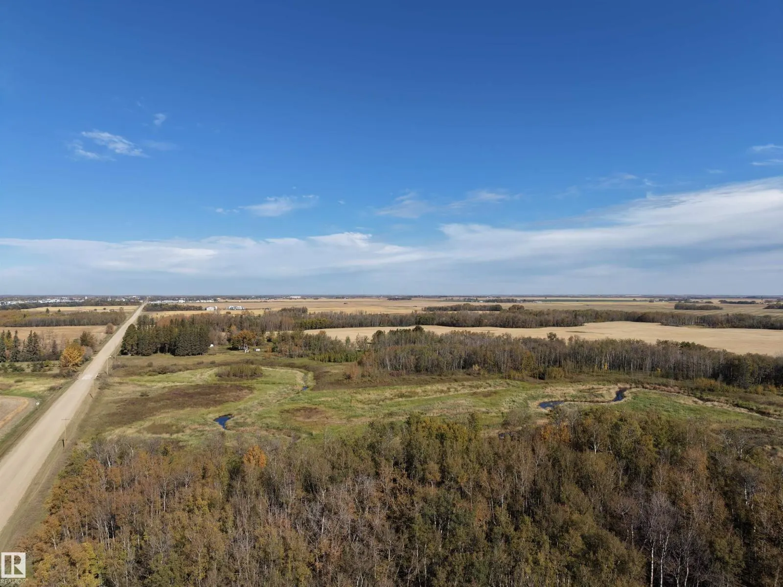 ON Township Road 460