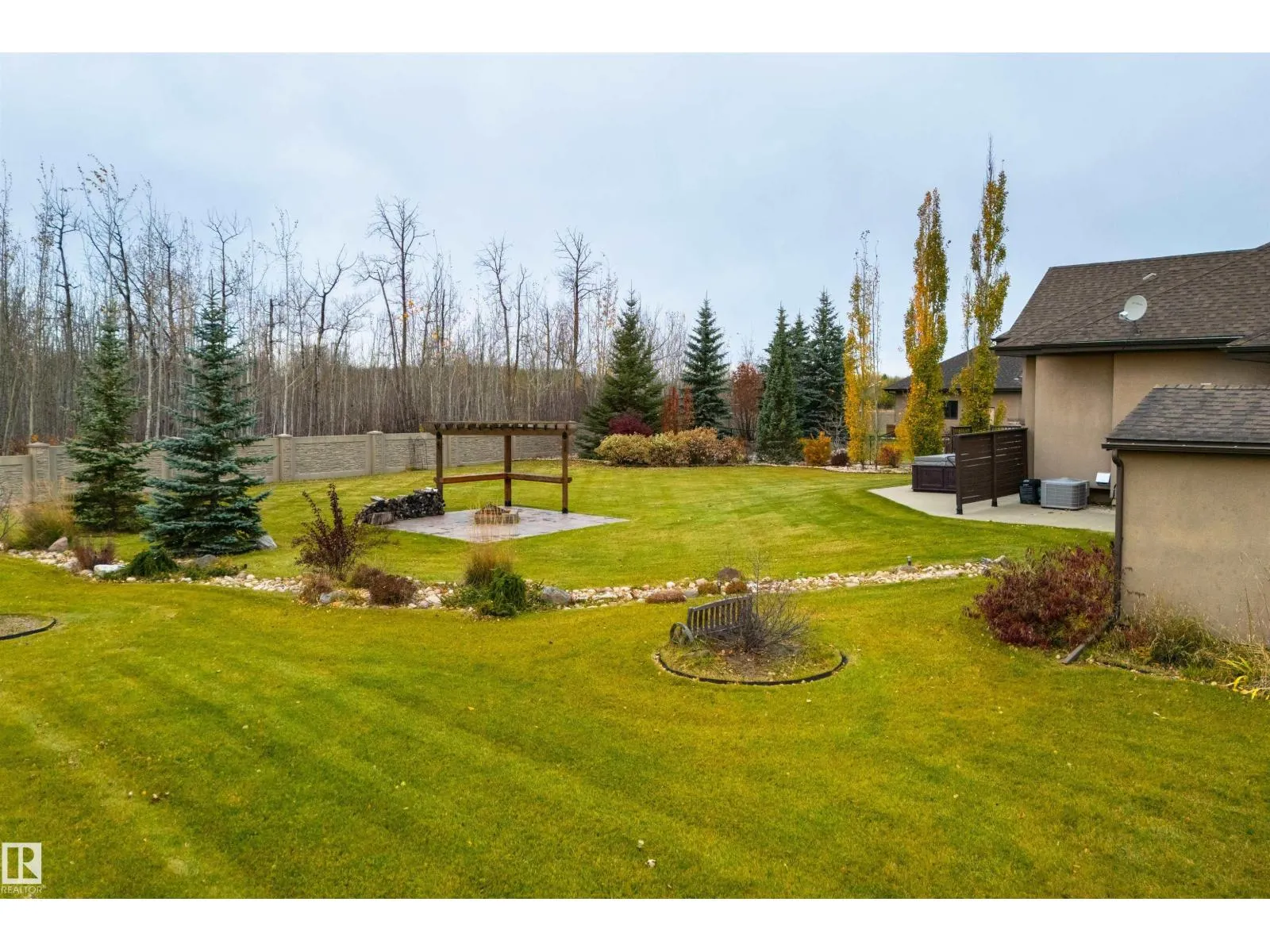 #3B 53521 RGE ROAD 272