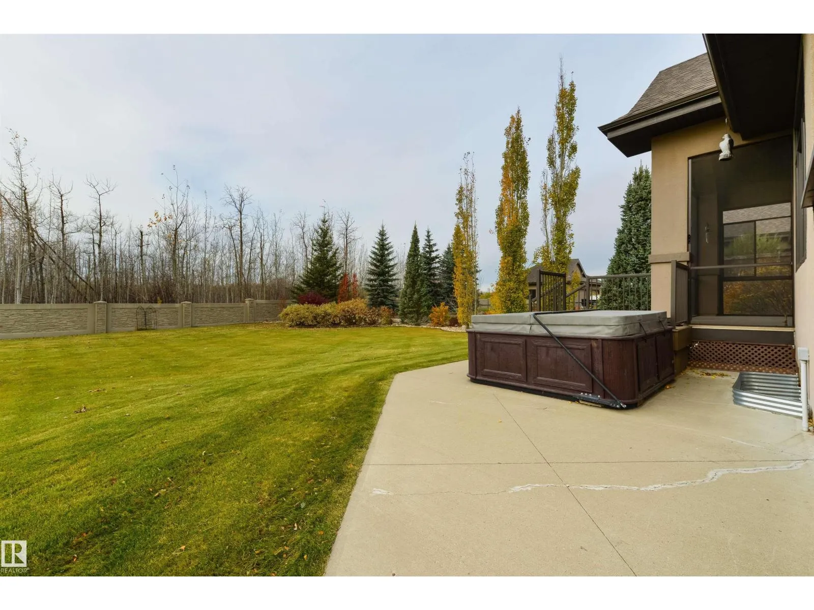 #3B 53521 RGE ROAD 272