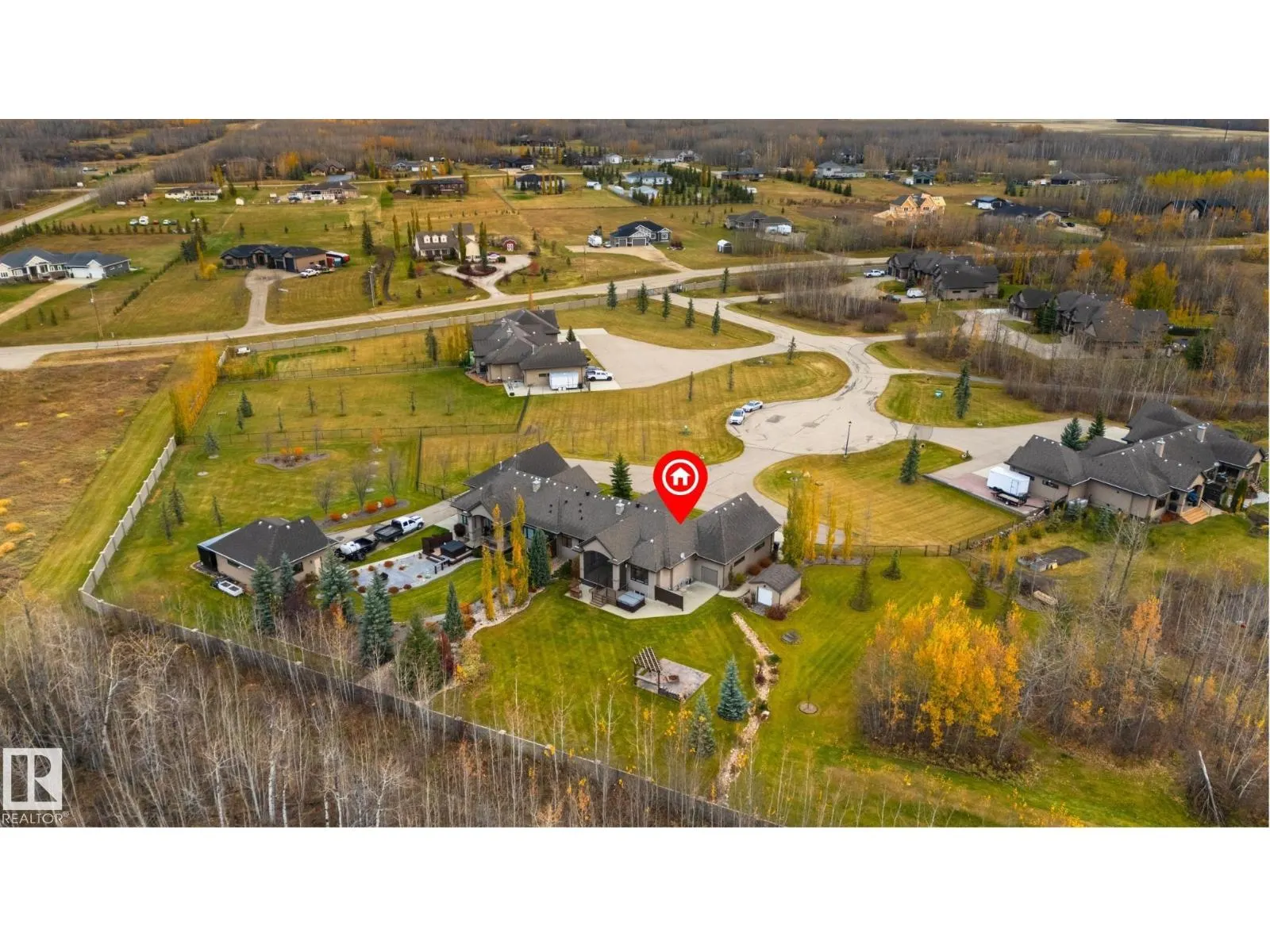 #3B 53521 RGE ROAD 272
