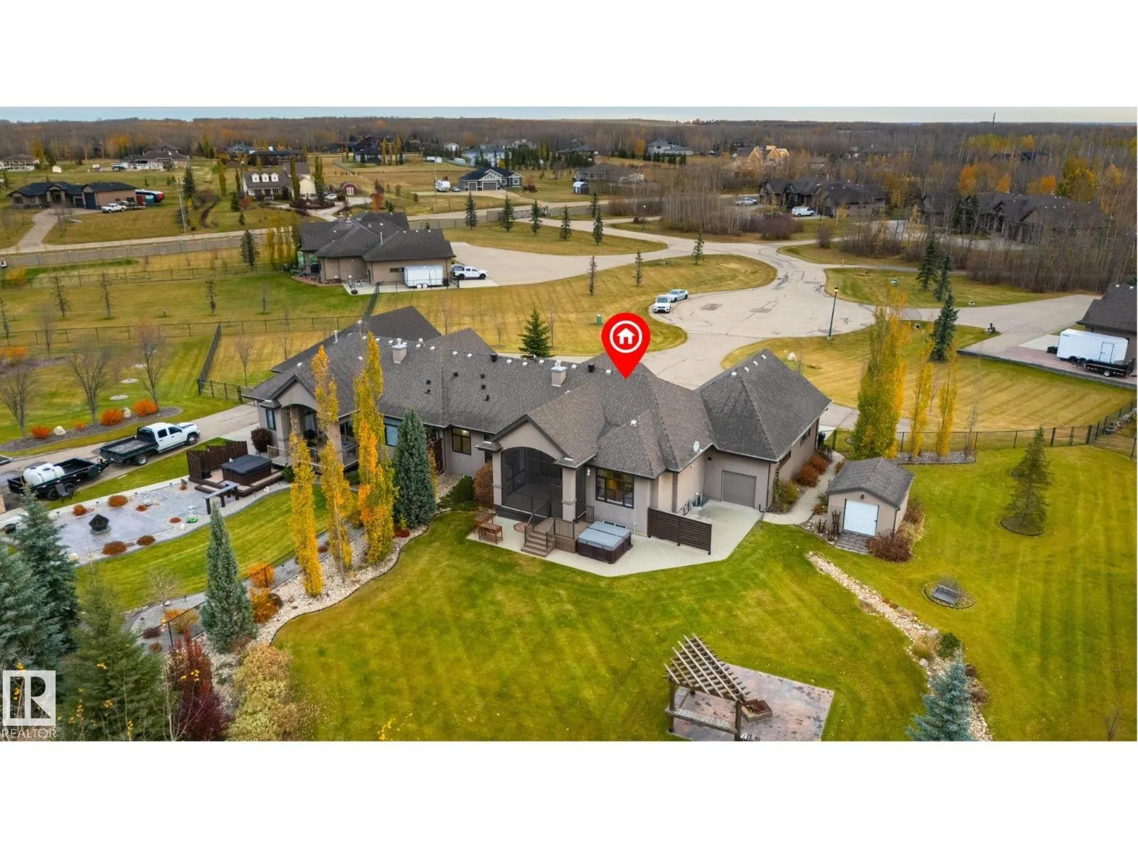 #3B 53521 RGE ROAD 272