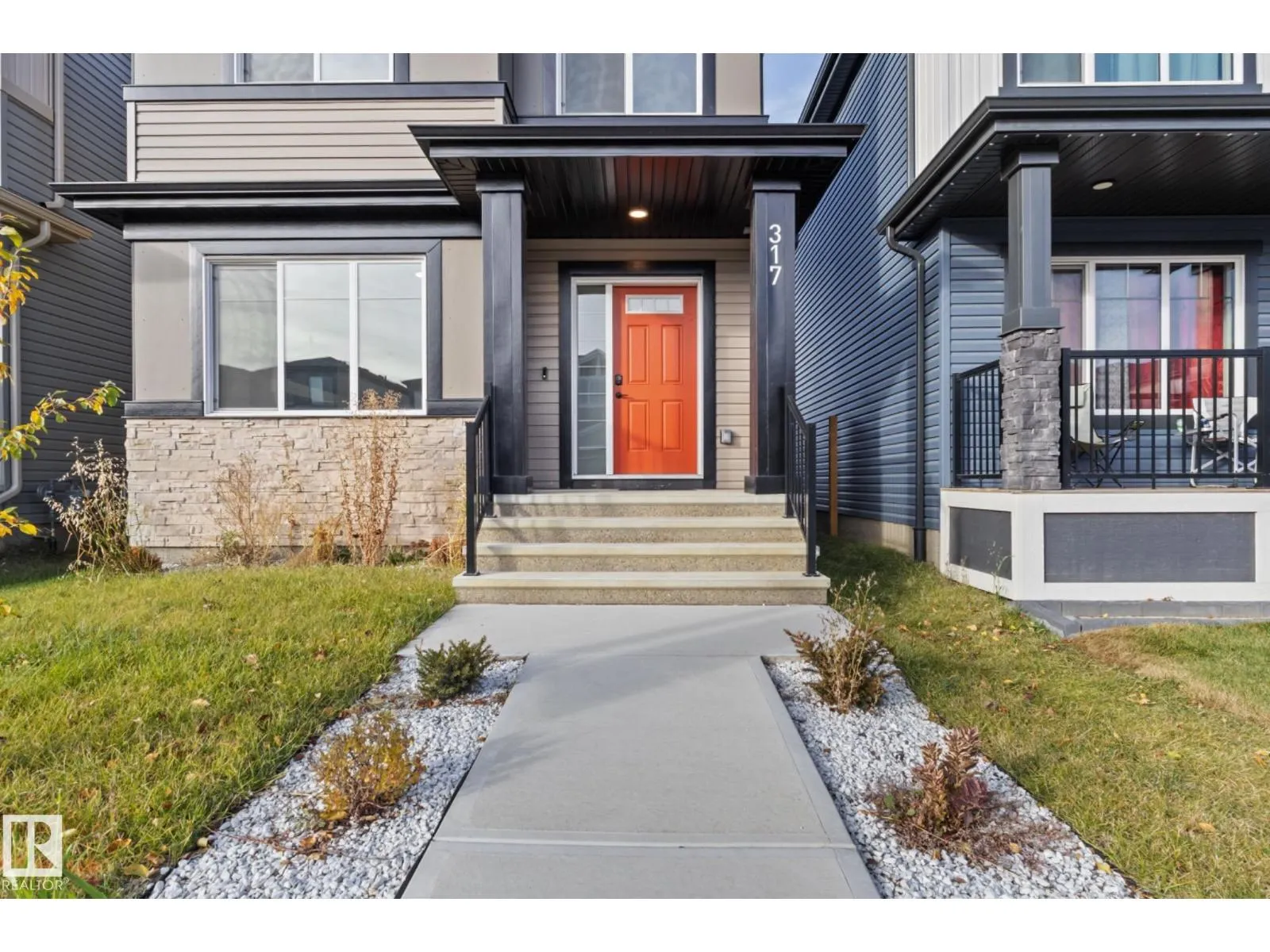 317 JUNIPER CV