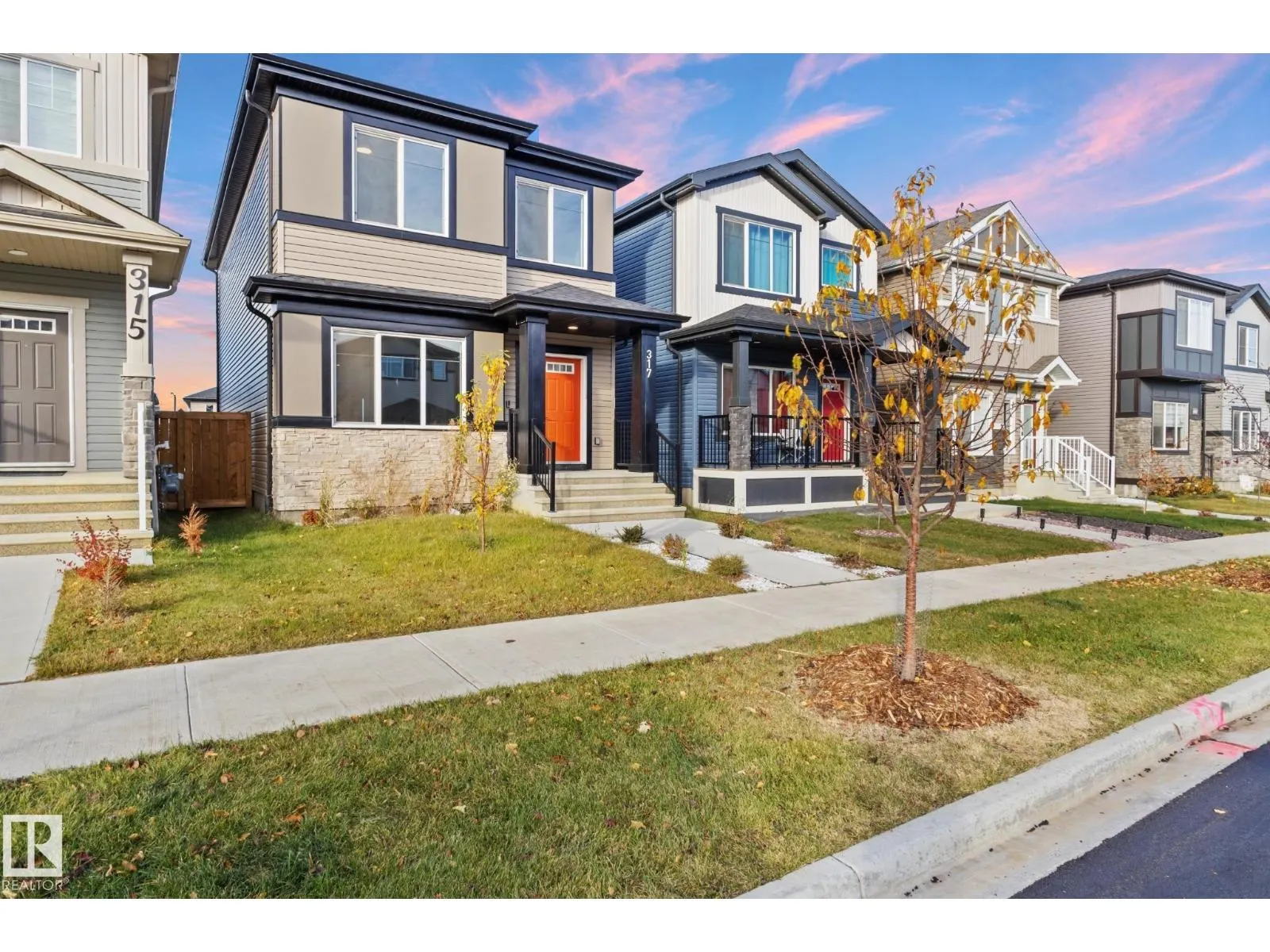 317 JUNIPER CV