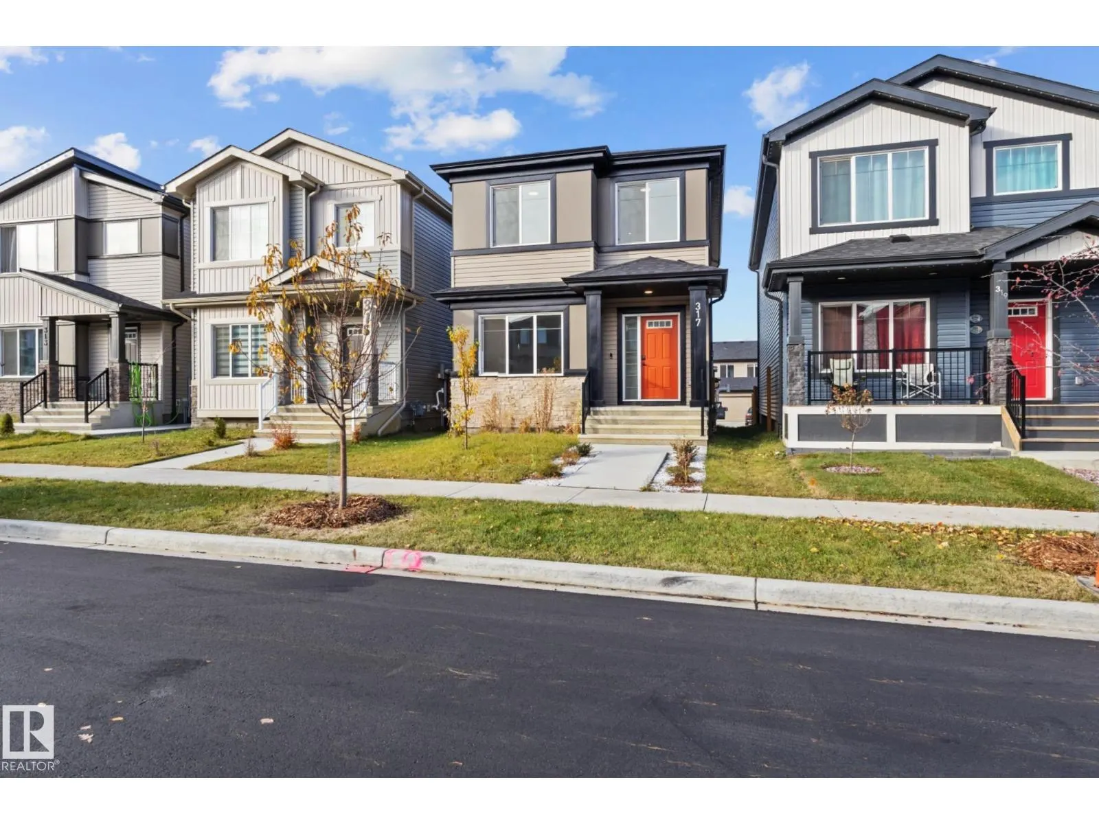 317 JUNIPER CV
