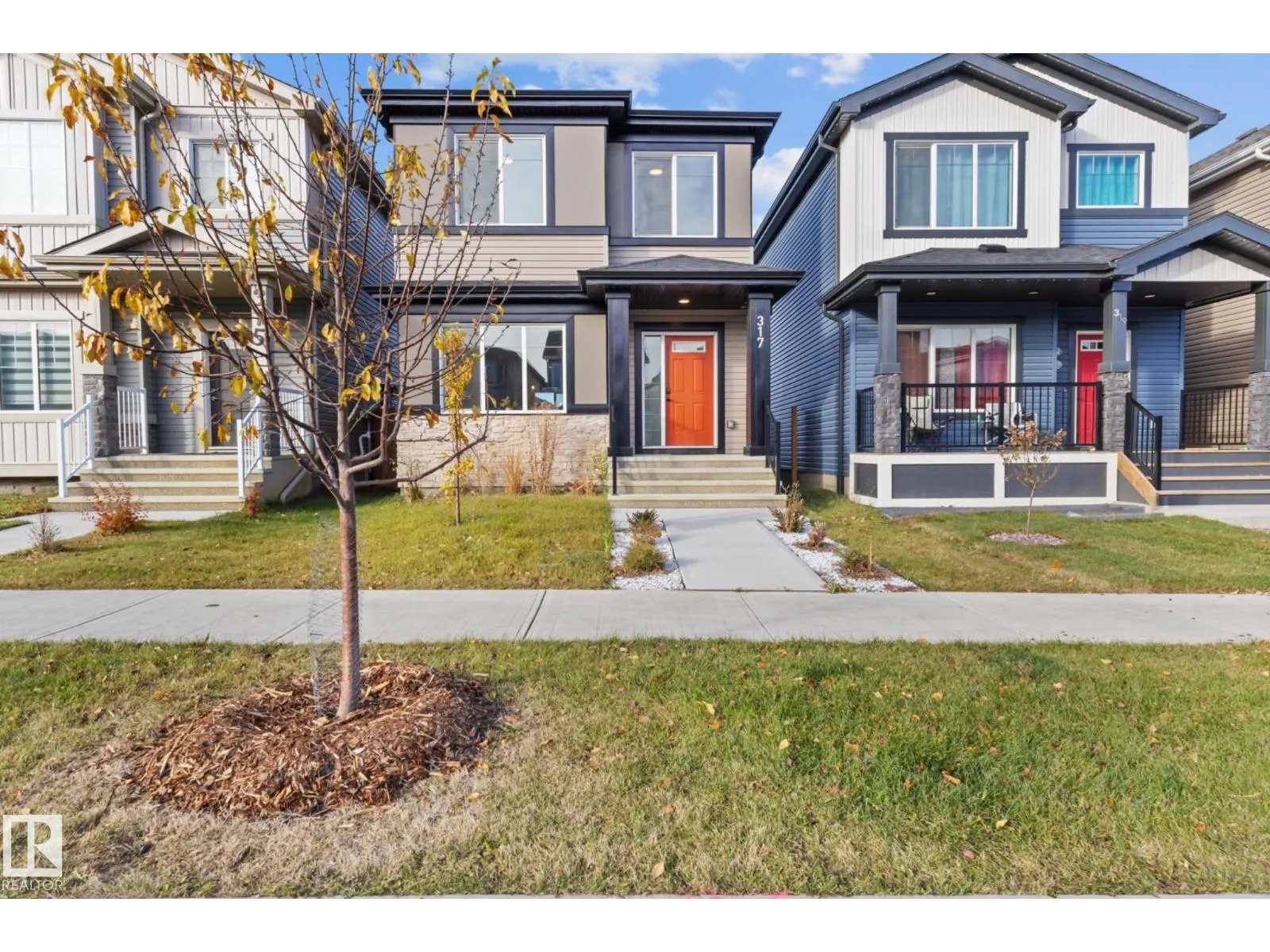 317 JUNIPER CV
