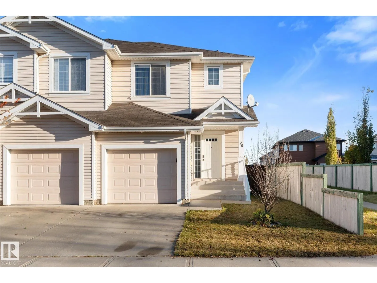 20 CARAGANA WY