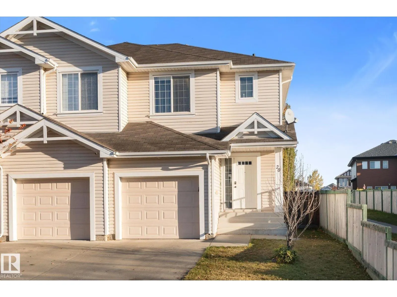 20 CARAGANA WY