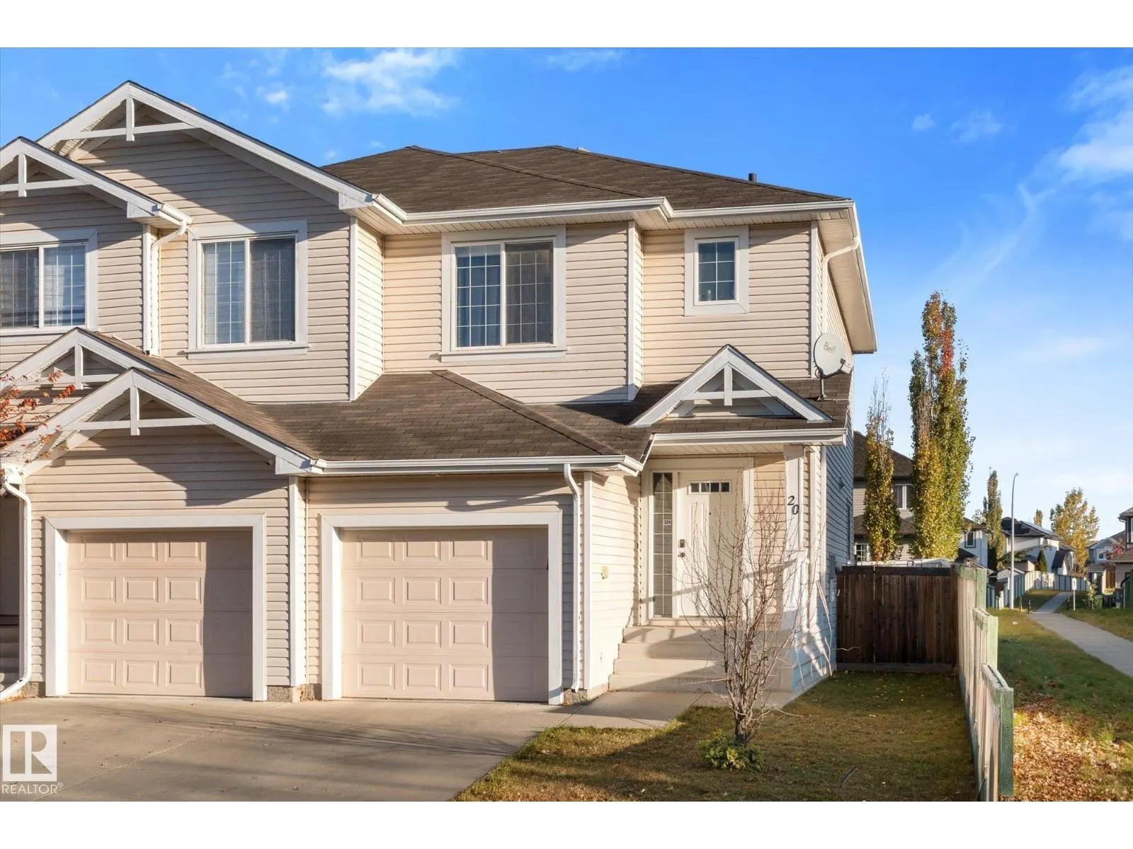20 CARAGANA WY