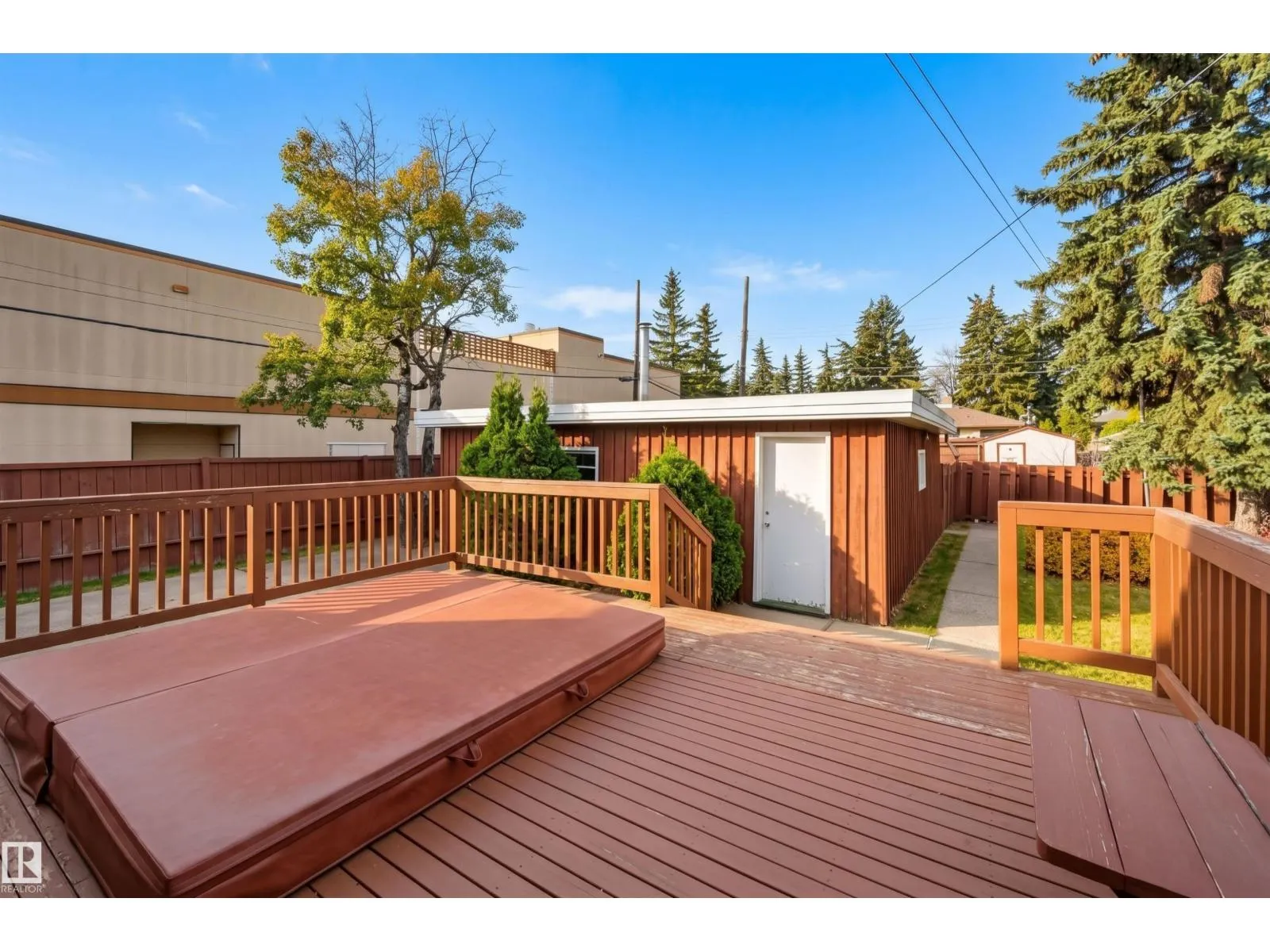 9708 142 ST NW