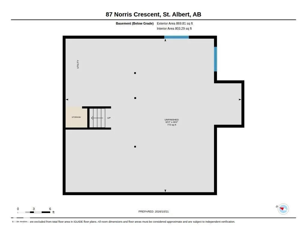 87 NORRIS CR