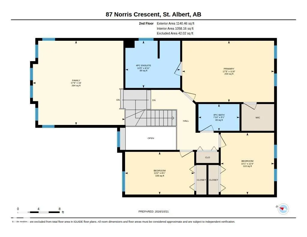 87 NORRIS CR