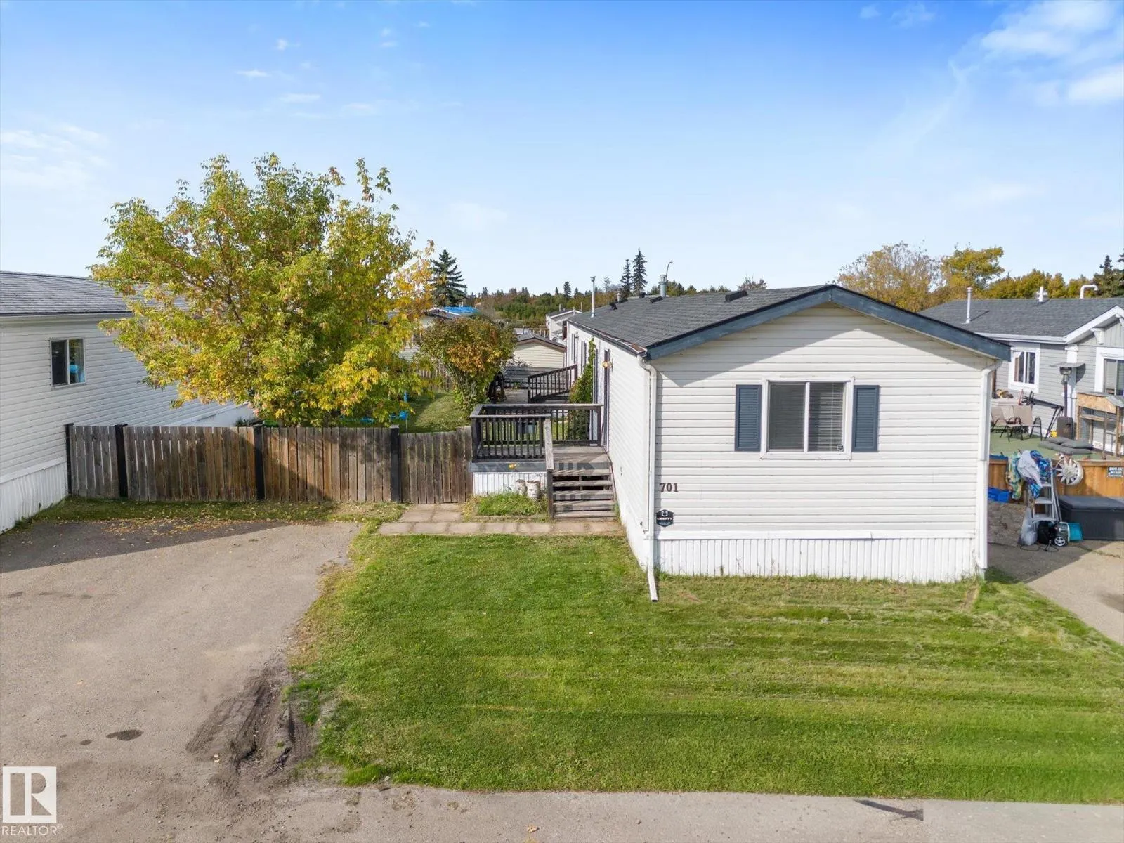 701 53222 Range Road 272