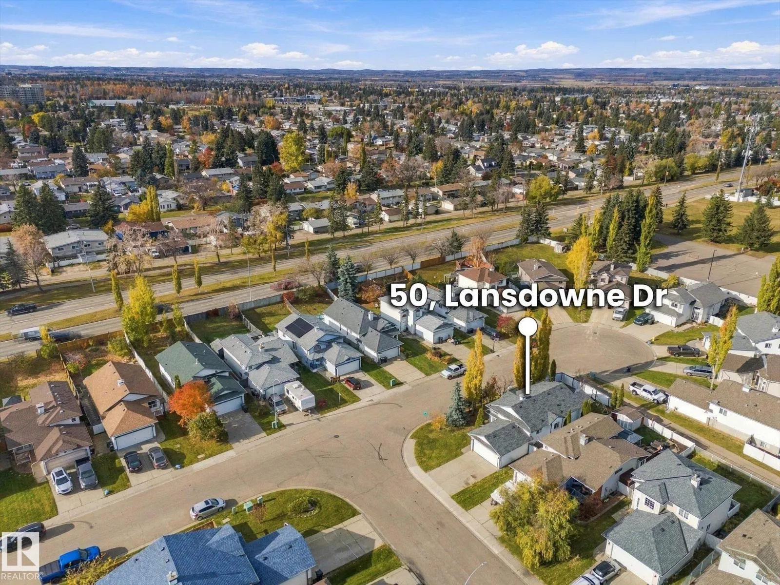 50 LANDSDOWNE DR