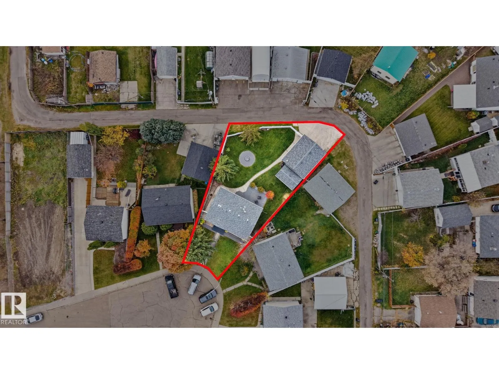 10542 161 ST NW