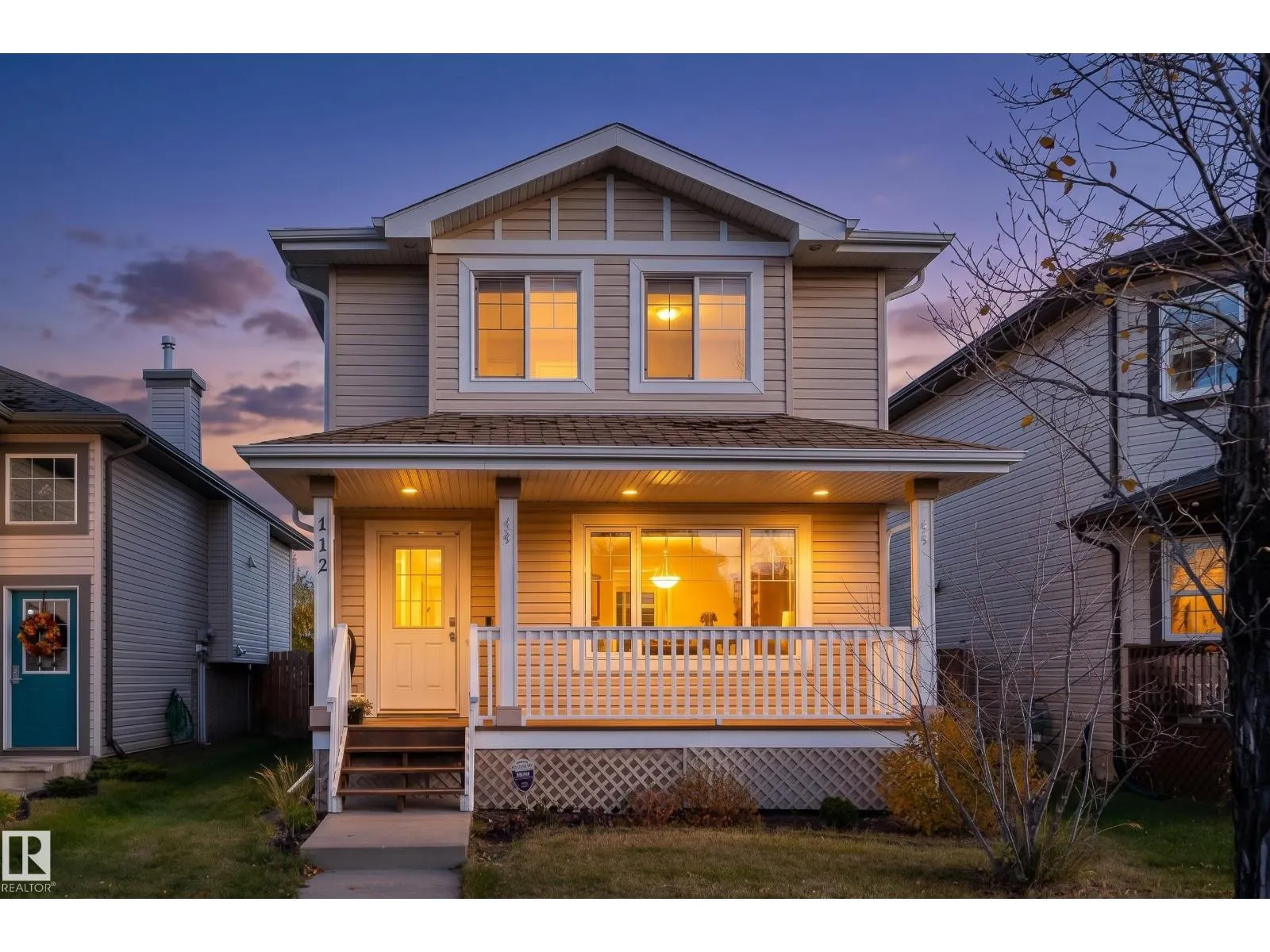 112 BRINTNELL BV NW
