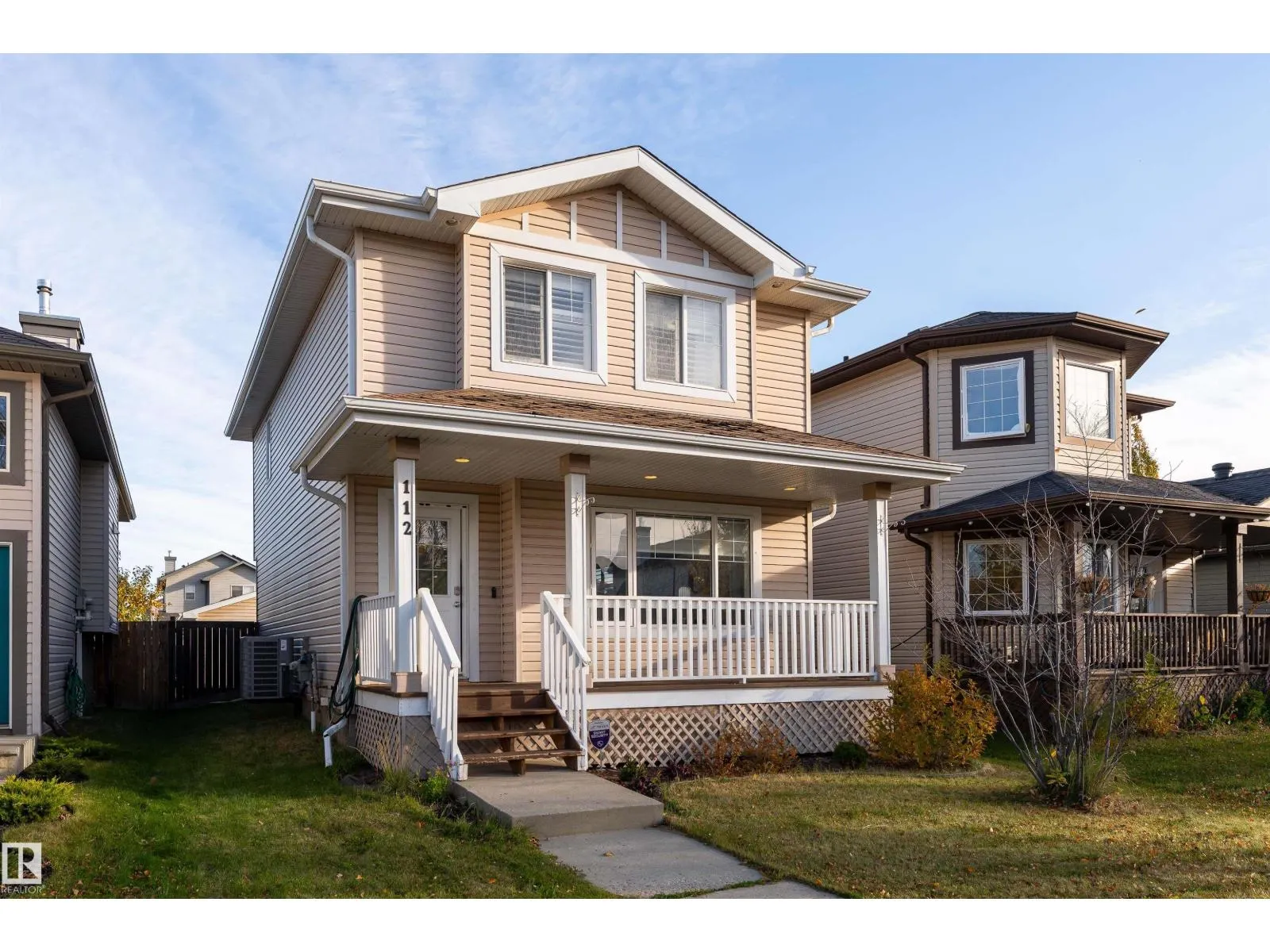 112 BRINTNELL BV NW