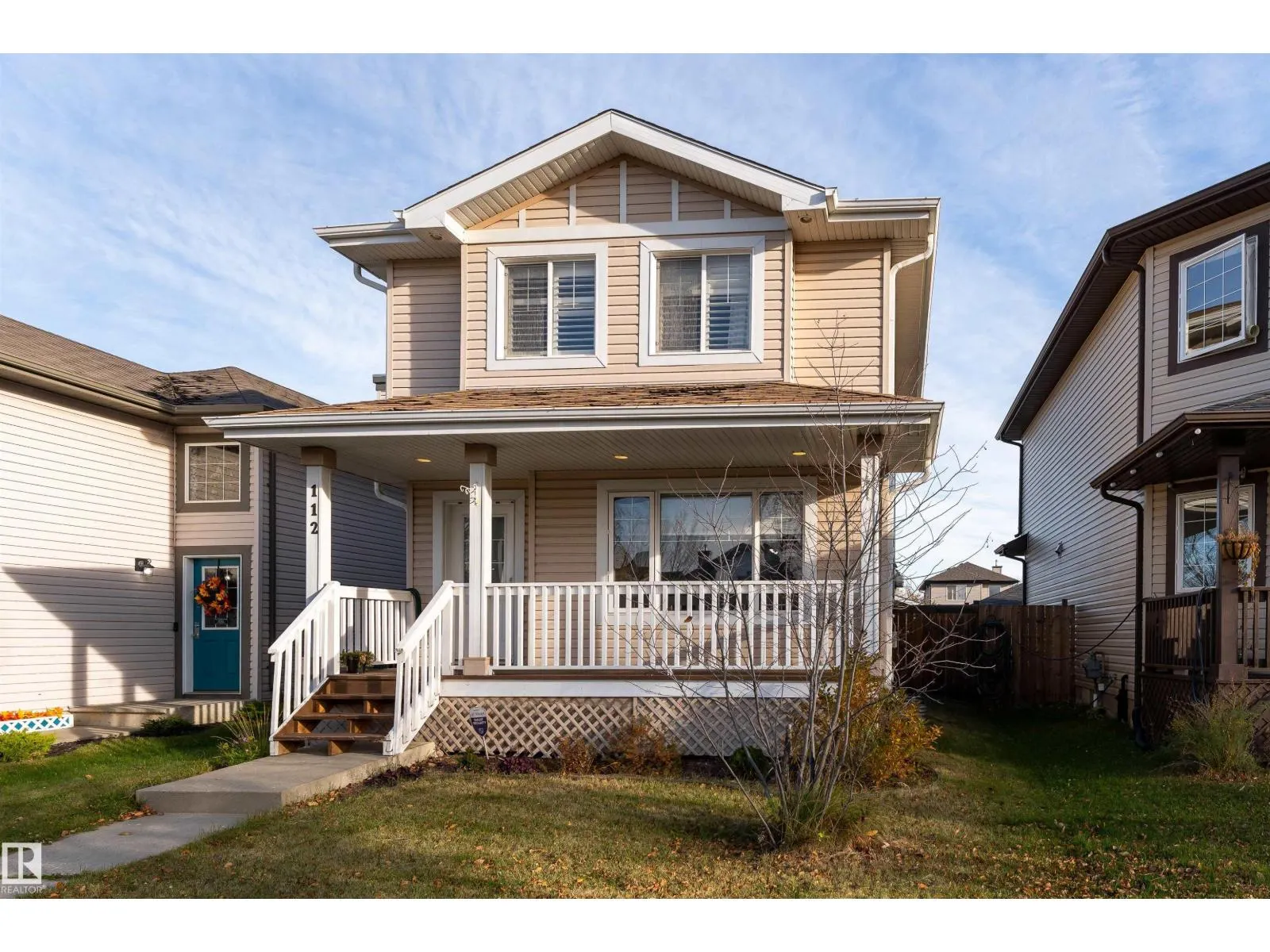 112 BRINTNELL BV NW